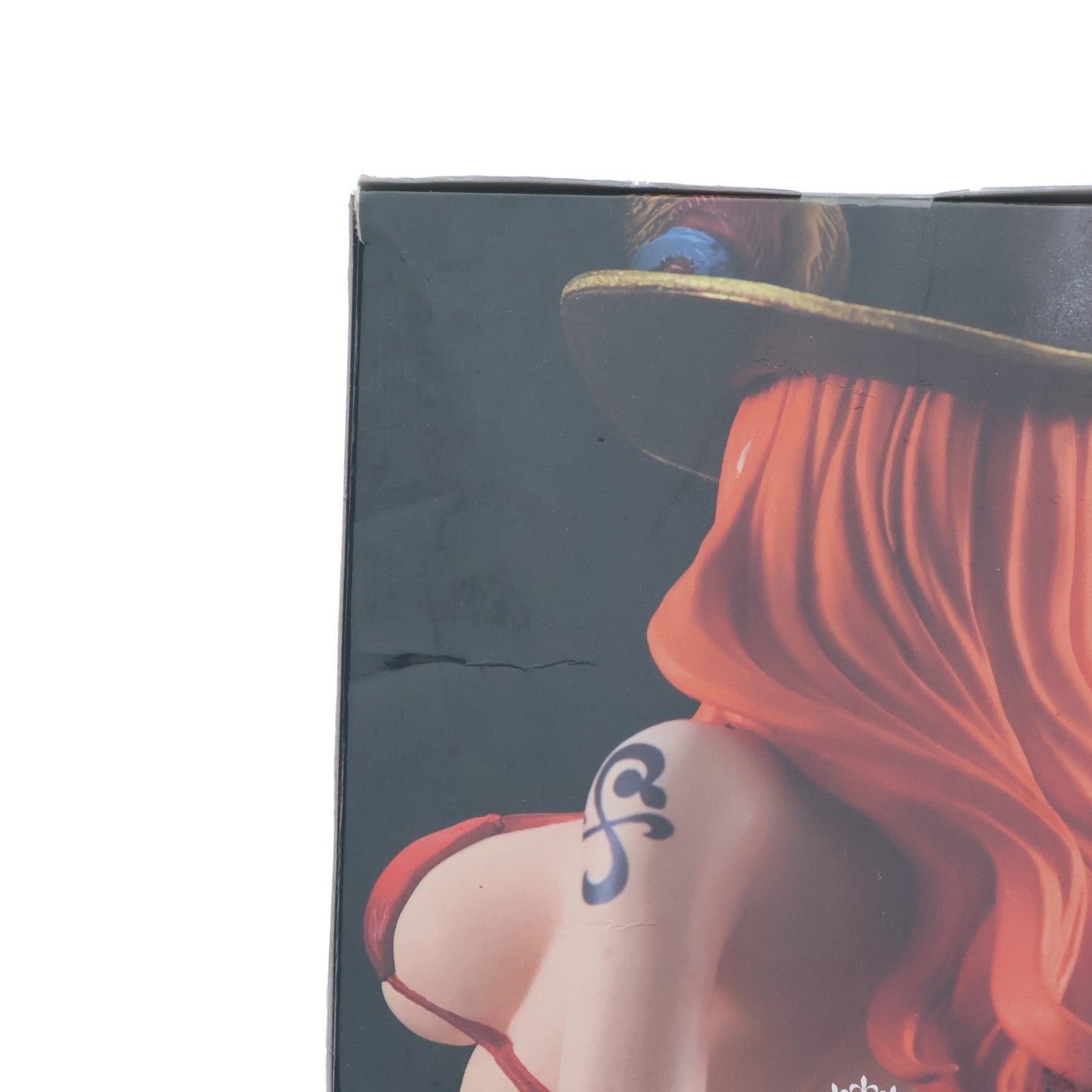 【中古即納】[FIG] ナミ ワンピース FLAG DIAMOND SHIP-NAMI- ONE PIECE フィギュア プライズ(37961) バンプレスト(20171207)