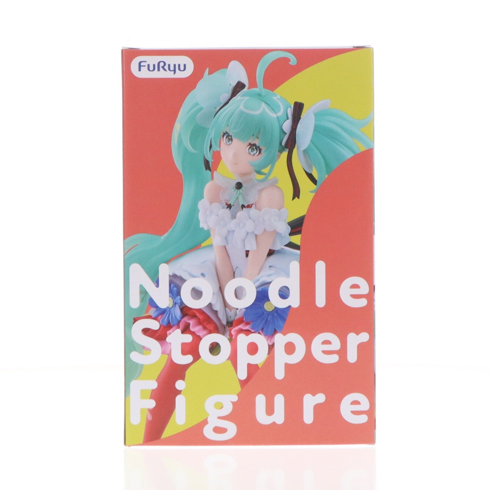 【中古即納】[FIG] 初音ミク VOCALOID ぬーどるストッパーフィギュア 初音ミクJAPAN LIVE TOUR 2025 ～BLOOMING～ プライズ(AMU-PRZ21111) フリュー(20260627)