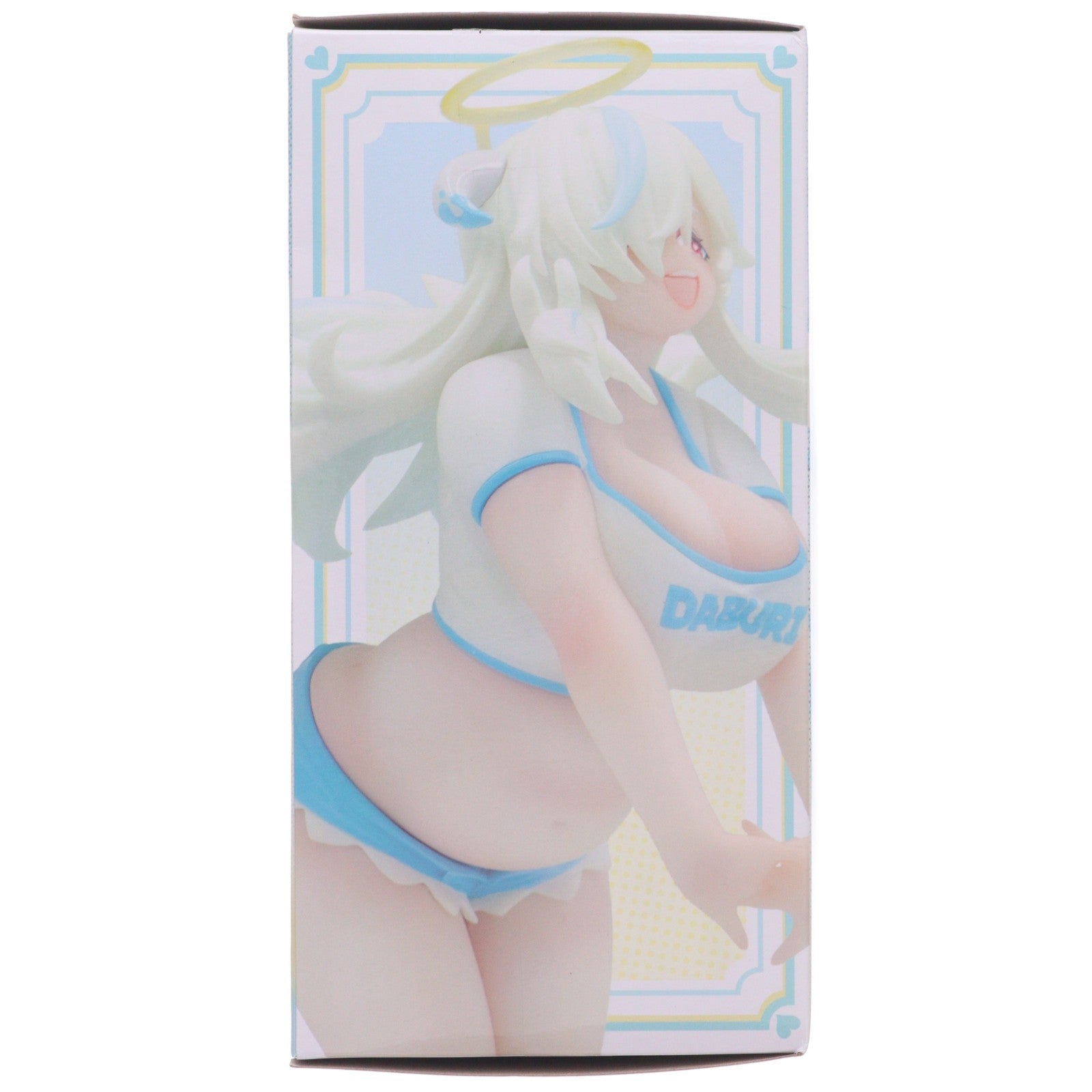 【中古即納】[FIG] ダブリエル 麻雀ファイトガール フィギュアコレクション プライズ コナミアミューズメント(20260528)