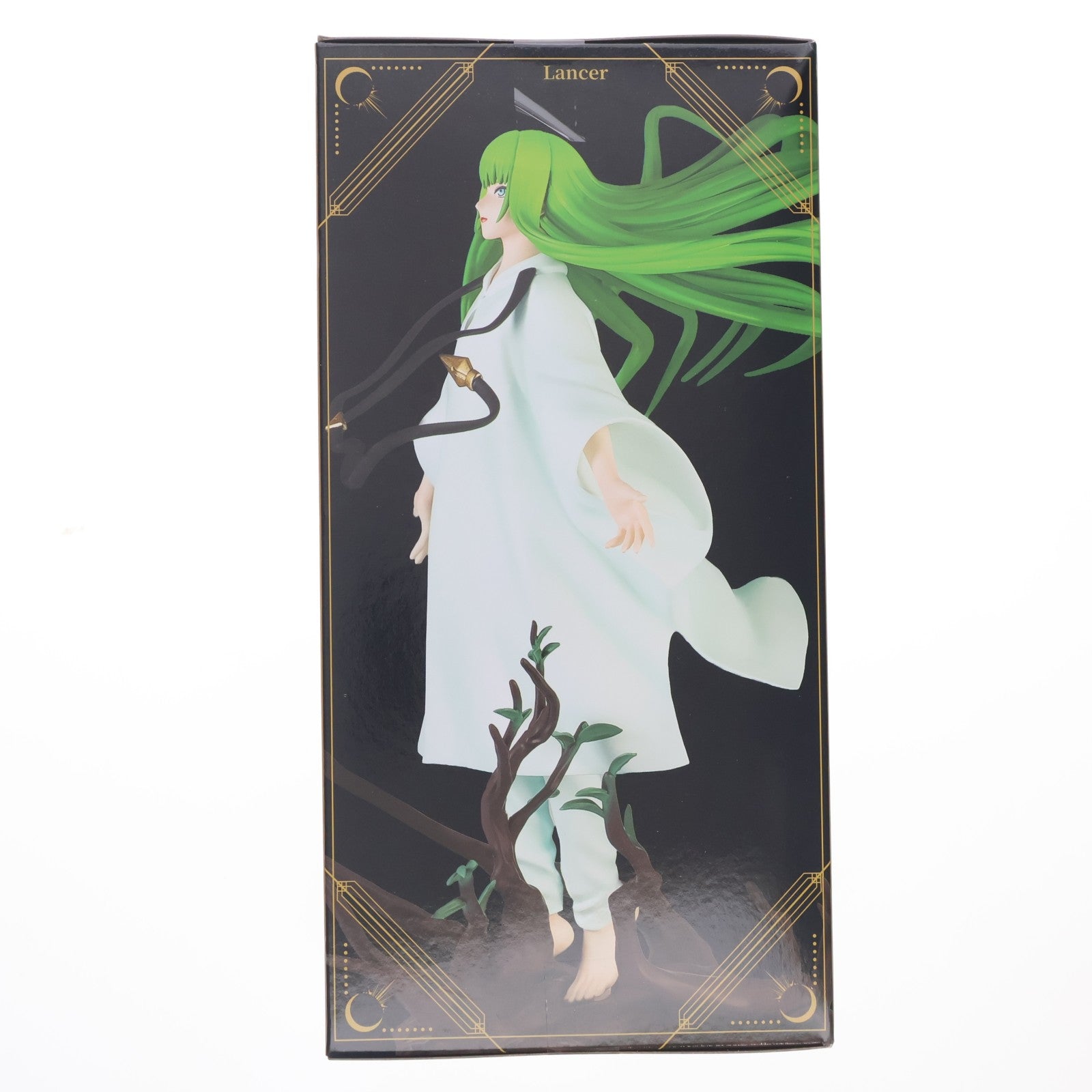 【中古即納】[FIG] ランサー Fate/strange Fake -Whispers of Dawn-(フェイト/ストレンジフェイク ウィスパーズ オブ ドーン) フィギュア プライズ コナミアミューズメント(20260430)