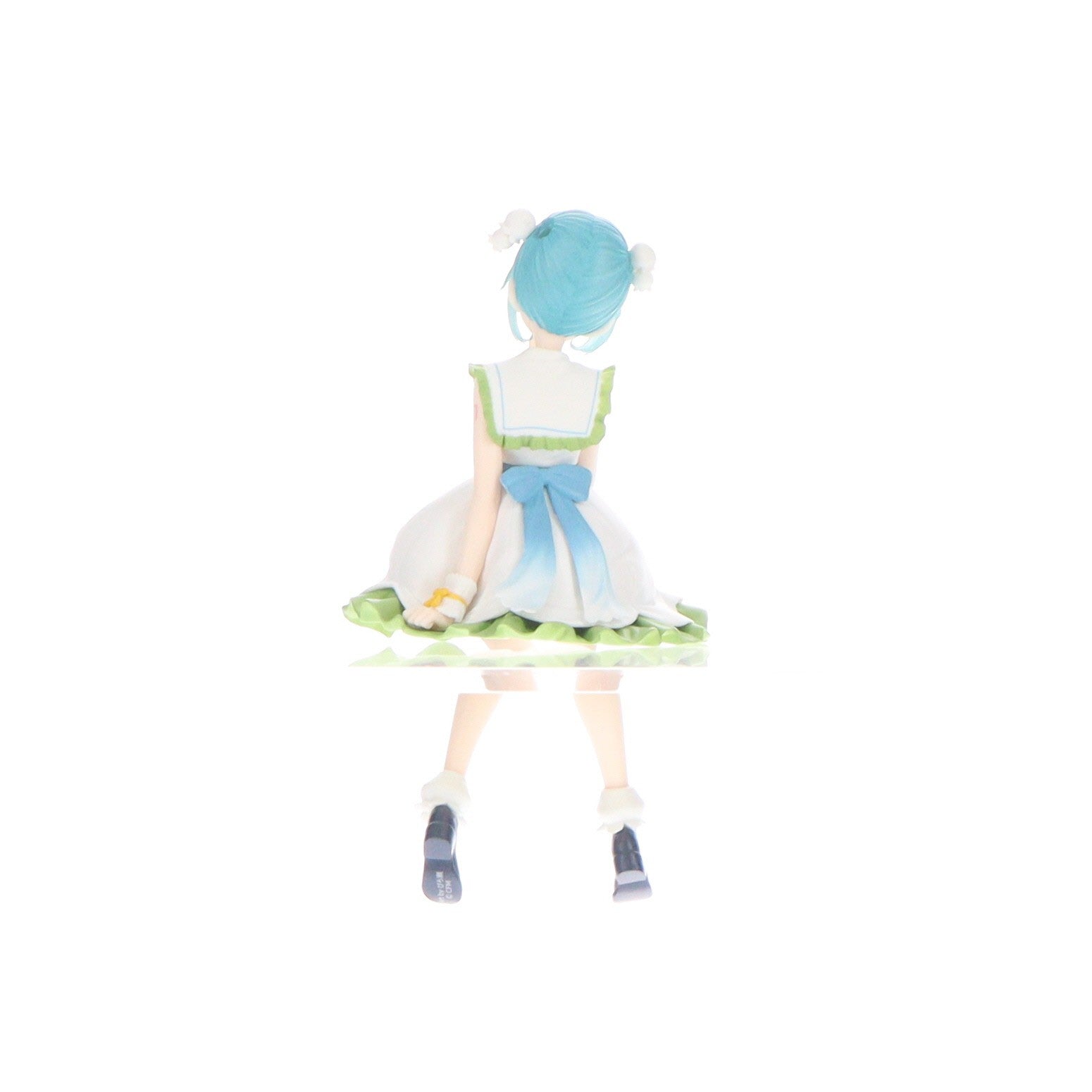 【中古即納】[FIG] 初音ミク キャラクター・ボーカル・シリーズ01 初音ミク ぬーどるストッパーフィギュア Flower Fairy-すずらん- プライズ(AMU-PRZ20937) フリュー(20260514)
