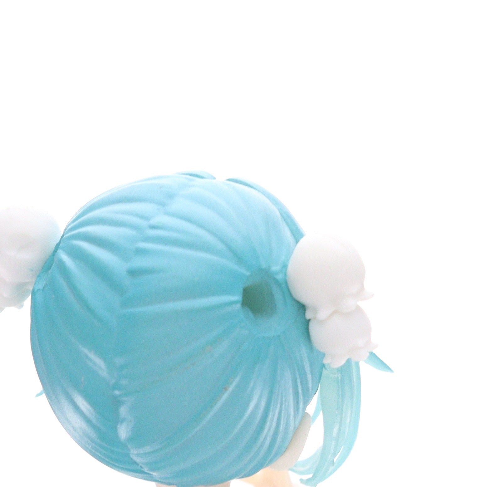 【中古即納】[FIG] 初音ミク キャラクター・ボーカル・シリーズ01 初音ミク ぬーどるストッパーフィギュア Flower Fairy-すずらん- プライズ(AMU-PRZ20937) フリュー(20260514)