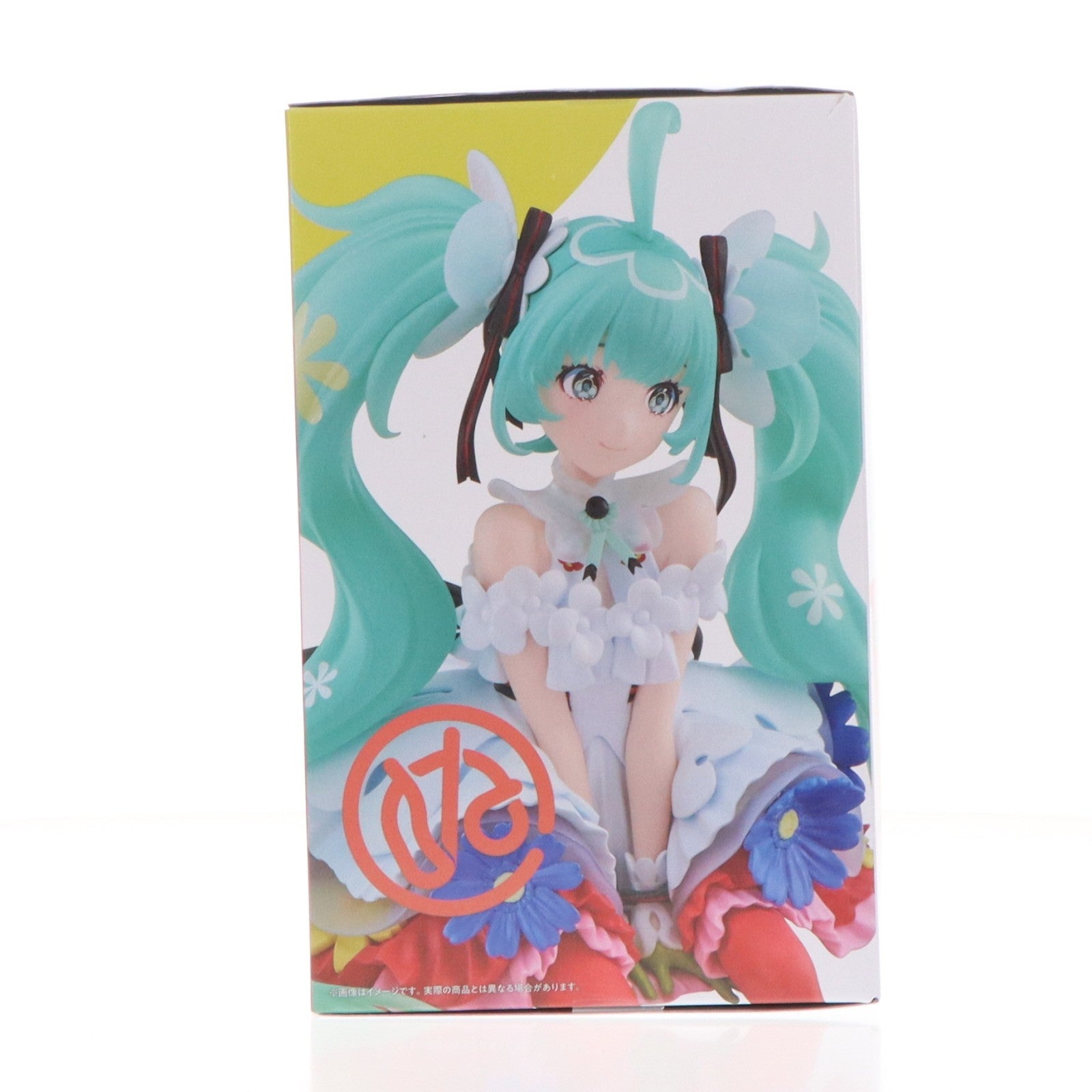 【中古即納】[FIG] 初音ミク VOCALOID ぬーどるストッパーフィギュア 初音ミクJAPAN LIVE TOUR 2025 ～BLOOMING～ プライズ(AMU-PRZ21111) フリュー(20260627)