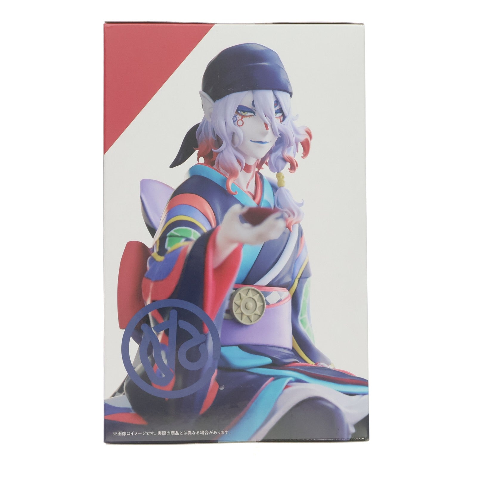 【中古即納】[FIG] 薬売り 劇場版モノノ怪 ぬーどるストッパーフィギュア-薬売り- プライズ(AMU-PRZ21388) フリュー(20260521)
