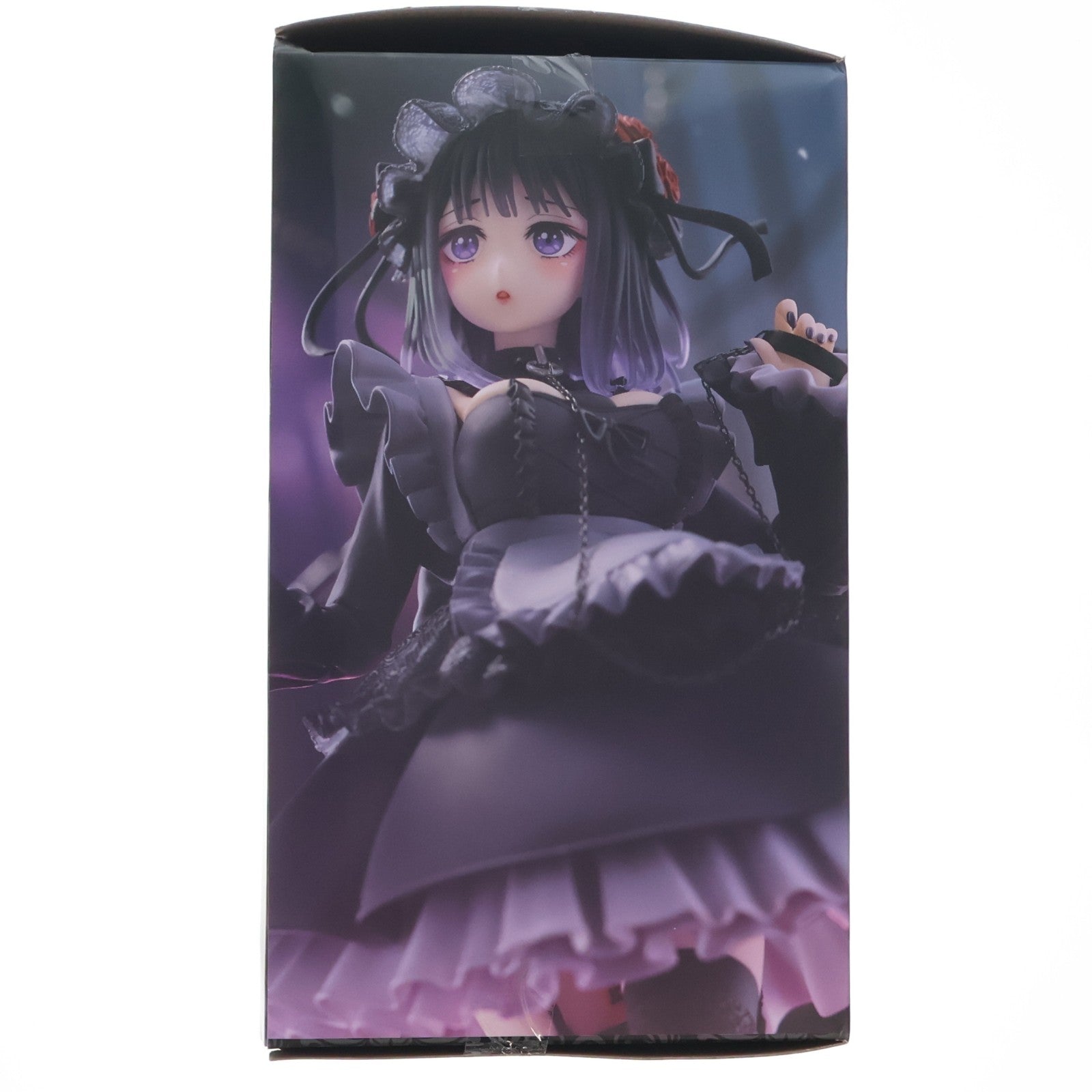 【中古即納】[FIG] 喜多川海夢(きたがわまりん) その着せ替え人形は恋をする T-most 1/6 フィギュア～黒江雫ver.～ プライズ(451997900) タイトー(20260214)