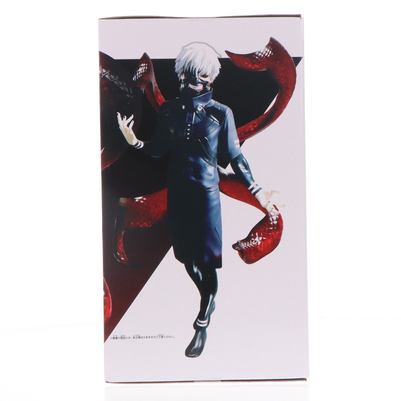 【中古即納】[FIG] 金木研(かねきけん) 東京喰種トーキョーグール Grandista-KANEKI KEN II- フィギュア プライズ(2775422) バンプレスト(20260618)