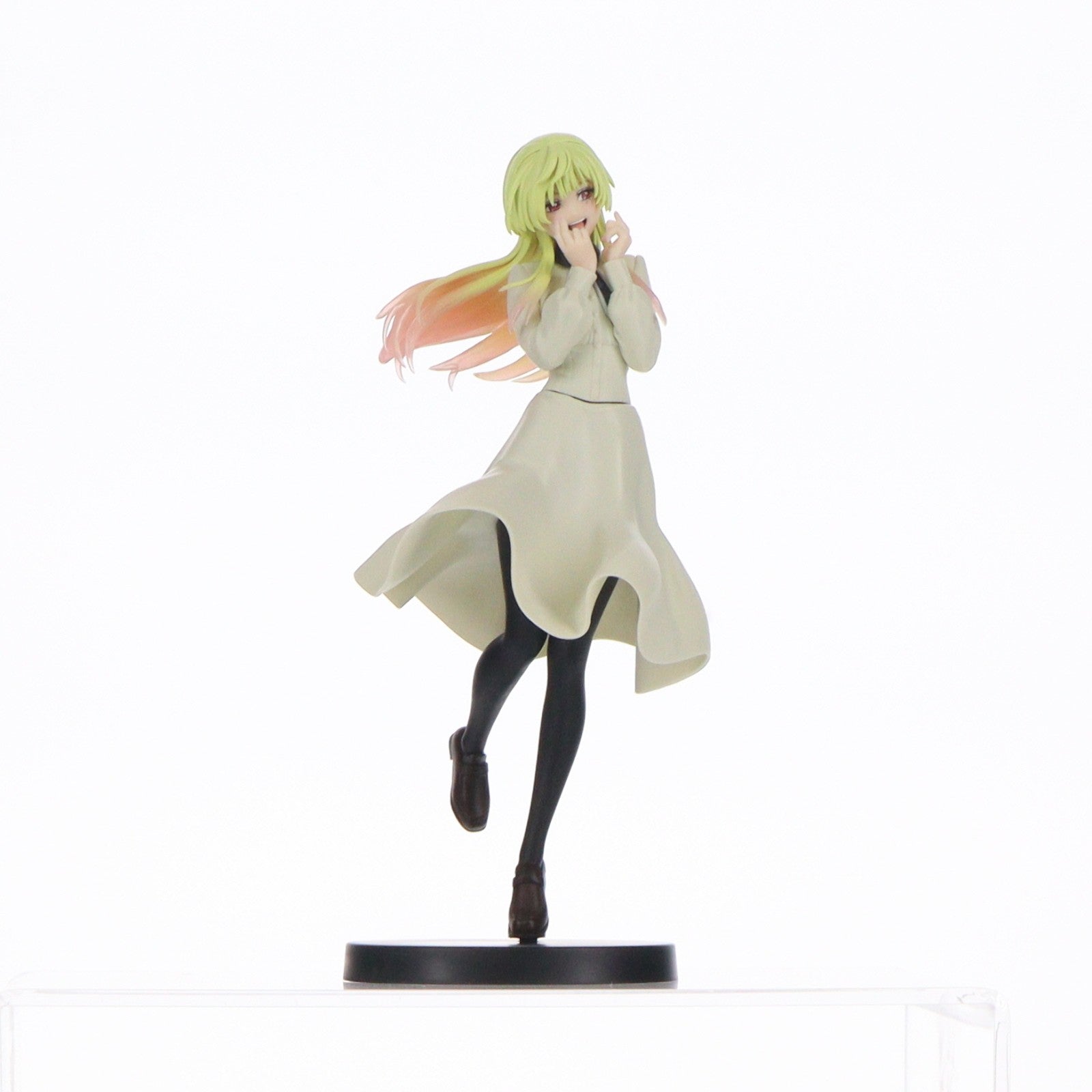 【中古即納】[FIG] 城崎メイ(きのさきめい) マリッジトキシン GLITTER&GLAMOURS-MEI KINOSAKI- フィギュア プライズ(2832408) バンプレスト(20260623)