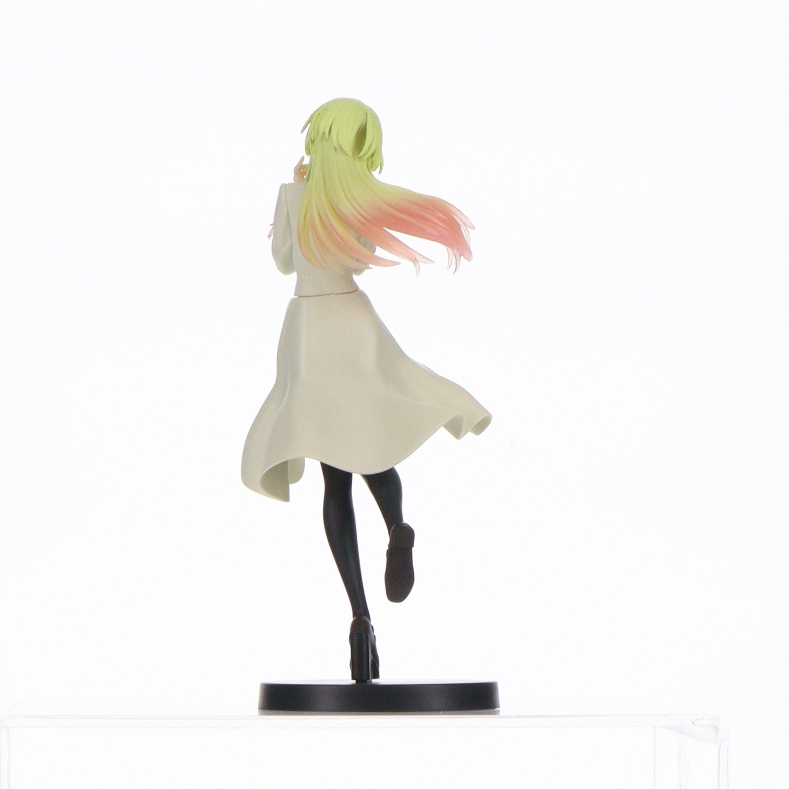 【中古即納】[FIG] 城崎メイ(きのさきめい) マリッジトキシン GLITTER&GLAMOURS-MEI KINOSAKI- フィギュア プライズ(2832408) バンプレスト(20260623)