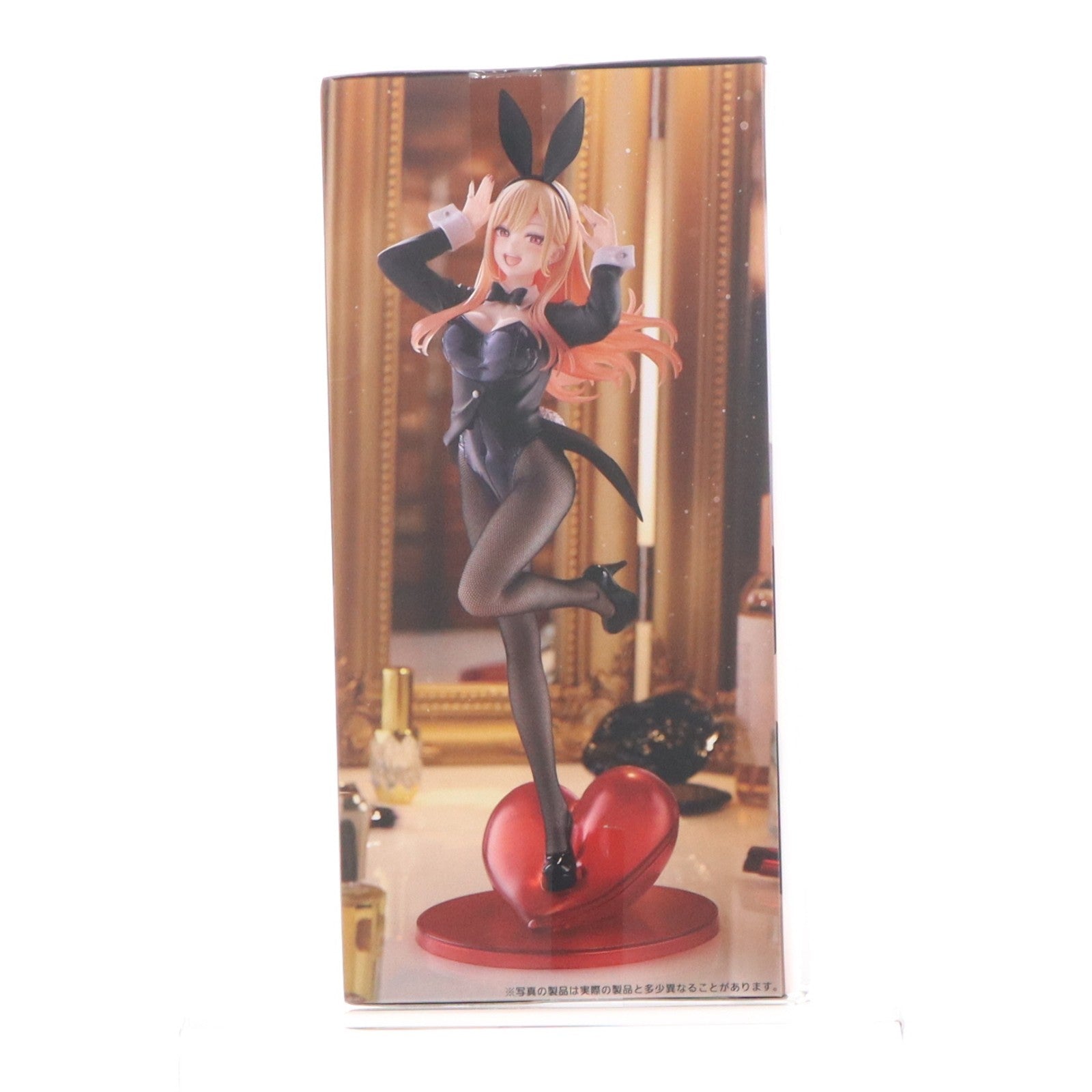 【中古即納】[FIG] 喜多川海夢(きたがわまりん) その着せ替え人形は恋をする Season 2 T-most 喜多川海夢 フィギュア～バニーver.～ プライズ(452057800) タイトー(20260627)