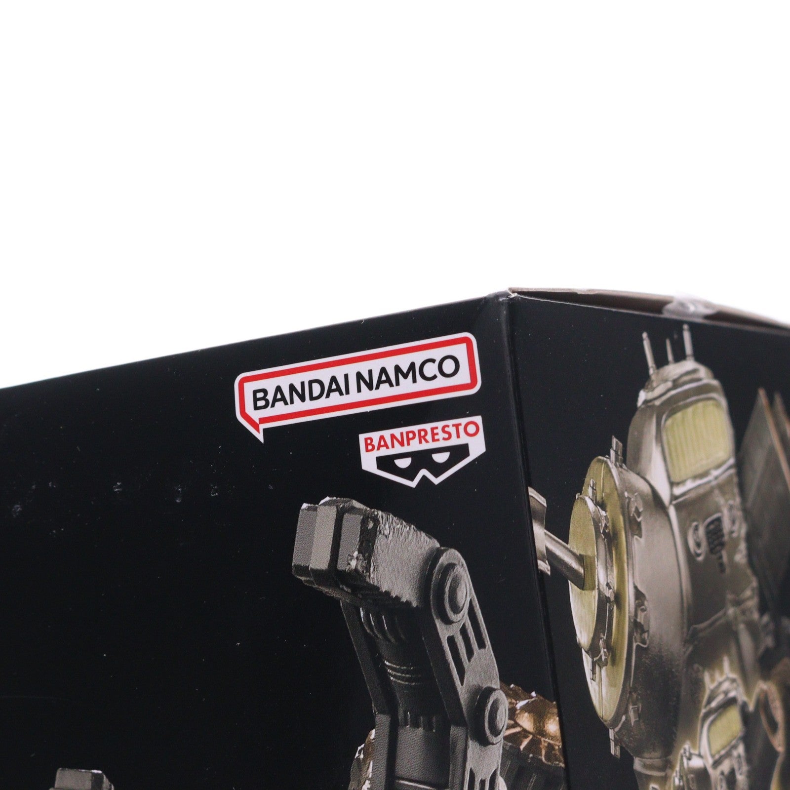 【中古即納】[FIG] キングジョー(メタリックカラーver.) ウルトラマンシリーズ 豪塊 フィギュア プライズ(2834857) バンプレスト(20260625)