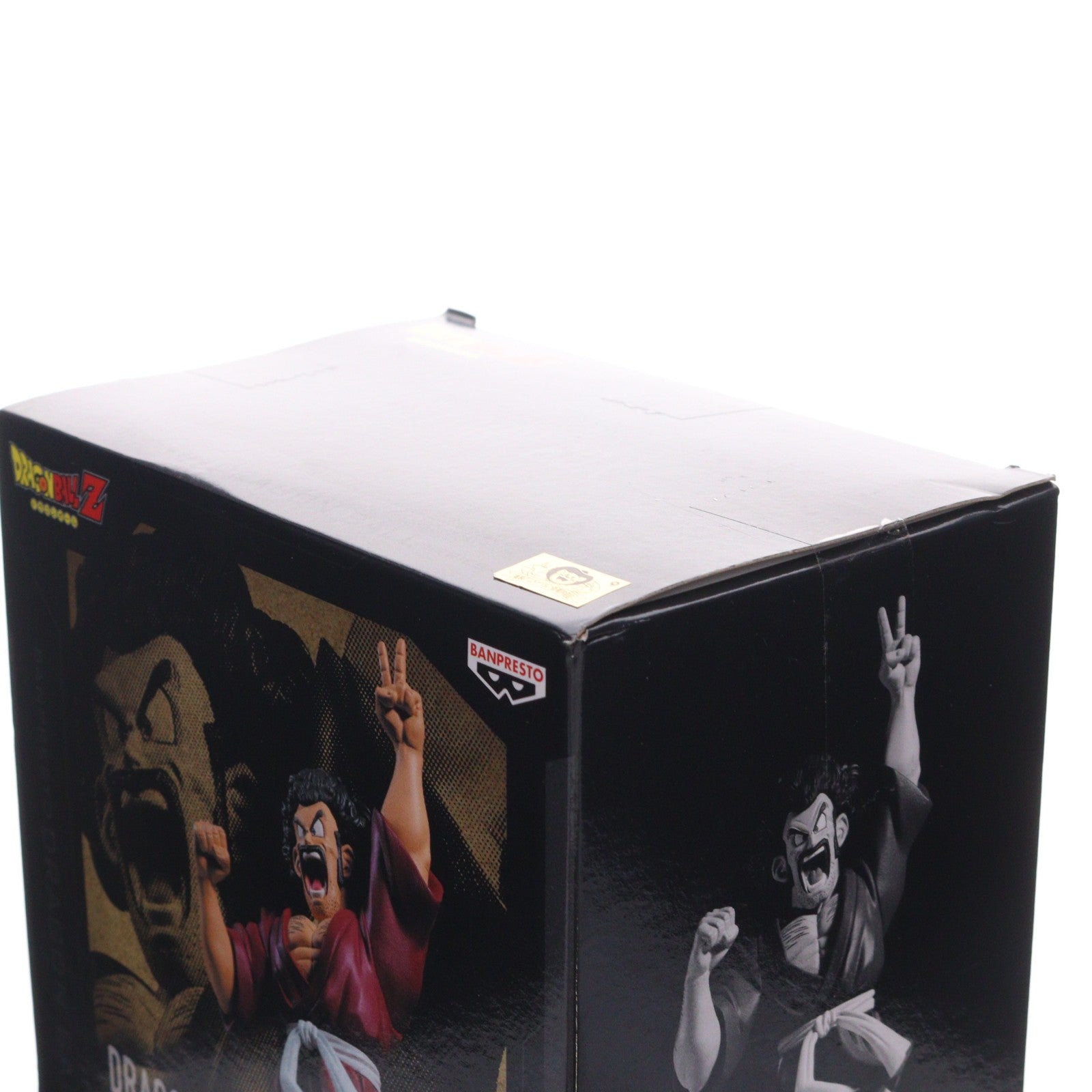 【中古即納】[FIG] ミスター・サタン ドラゴンボールZ History Box フィギュア プライズ(2785673) バンプレスト(20260609)