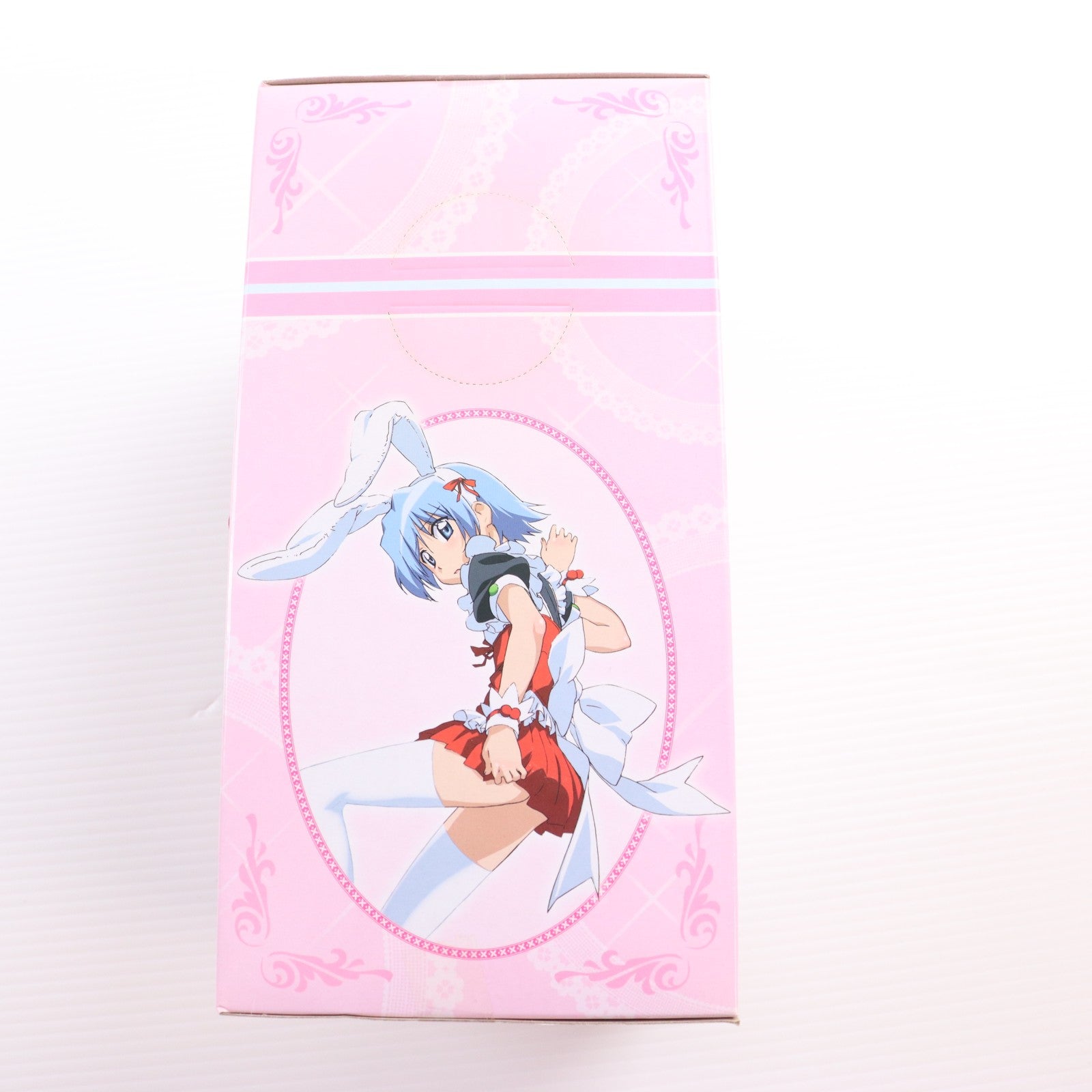 【中古即納】[FIG] マリア ハヤテのごとく!! 2nd season エクストラメイドフィギュア プライズ セガ(19991231)