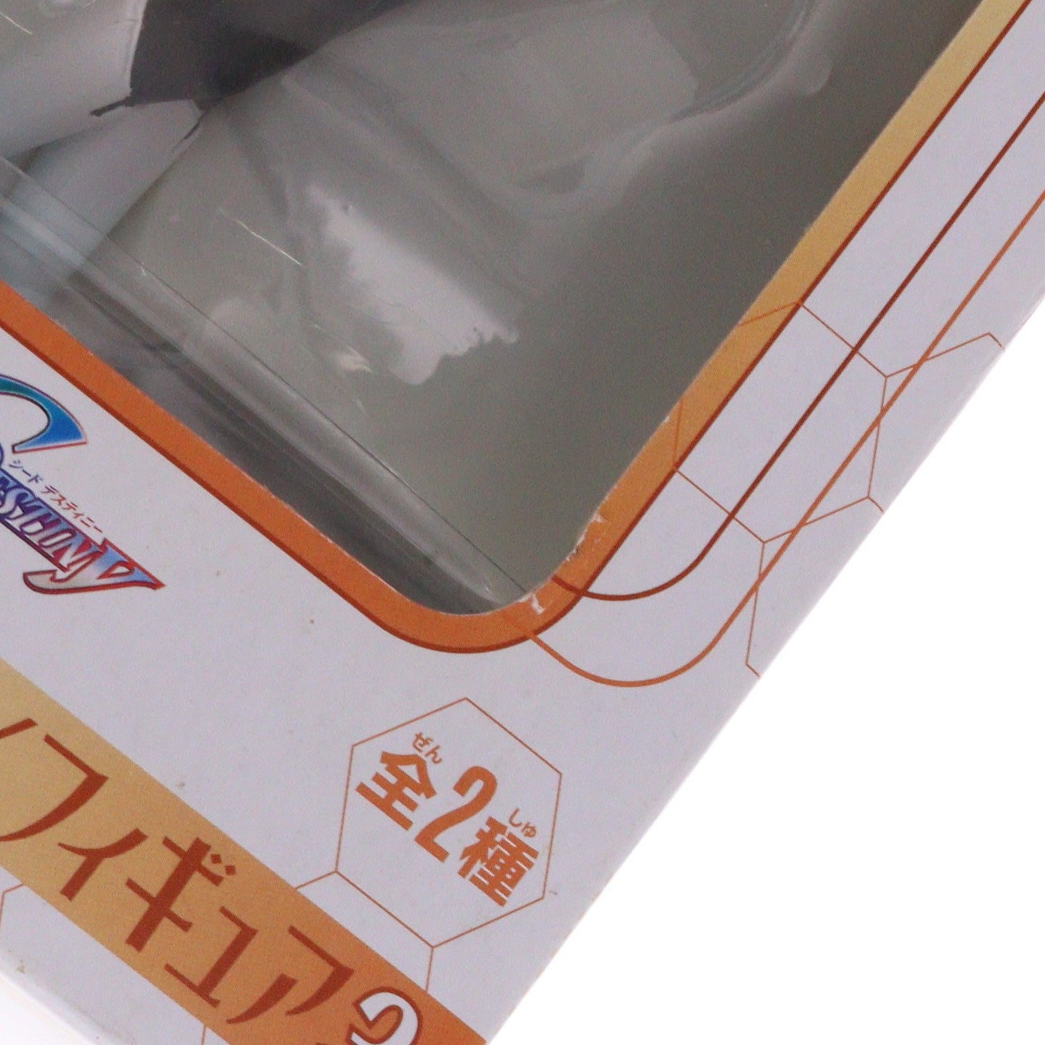 【中古即納】[FIG] ルナマリア・ホーク 機動戦士ガンダムSEED DESTINY(シードデスティニー) デスティニーヒロインDXフィギュア3 プライズ(43398) バンプレスト(19991231)