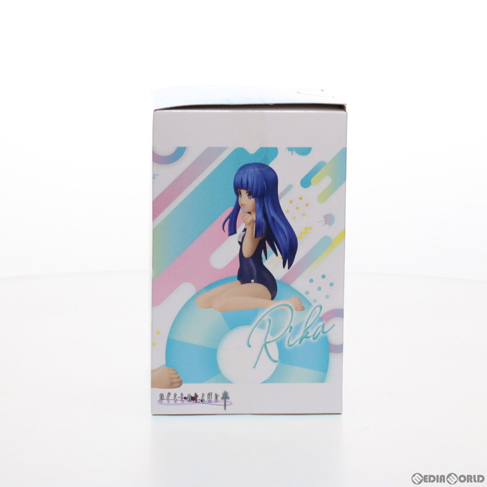 【中古即納】[FIG] 古手梨花(ふるでりか) ひぐらしのなく頃に 卒 プレミアムちょこのせフィギュア プライズ(1056425) セガ(20211130)
