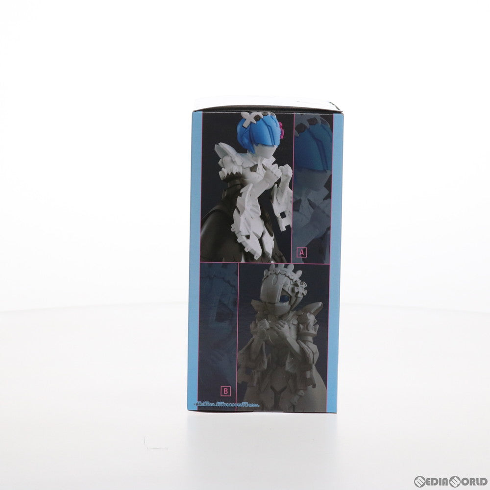 【中古即納】[FIG] レム A(カラー) BIJYOID～レム～ Re:ゼロから始める異世界生活 フィギュア プライズ(2537872) バンプレスト(20210630)
