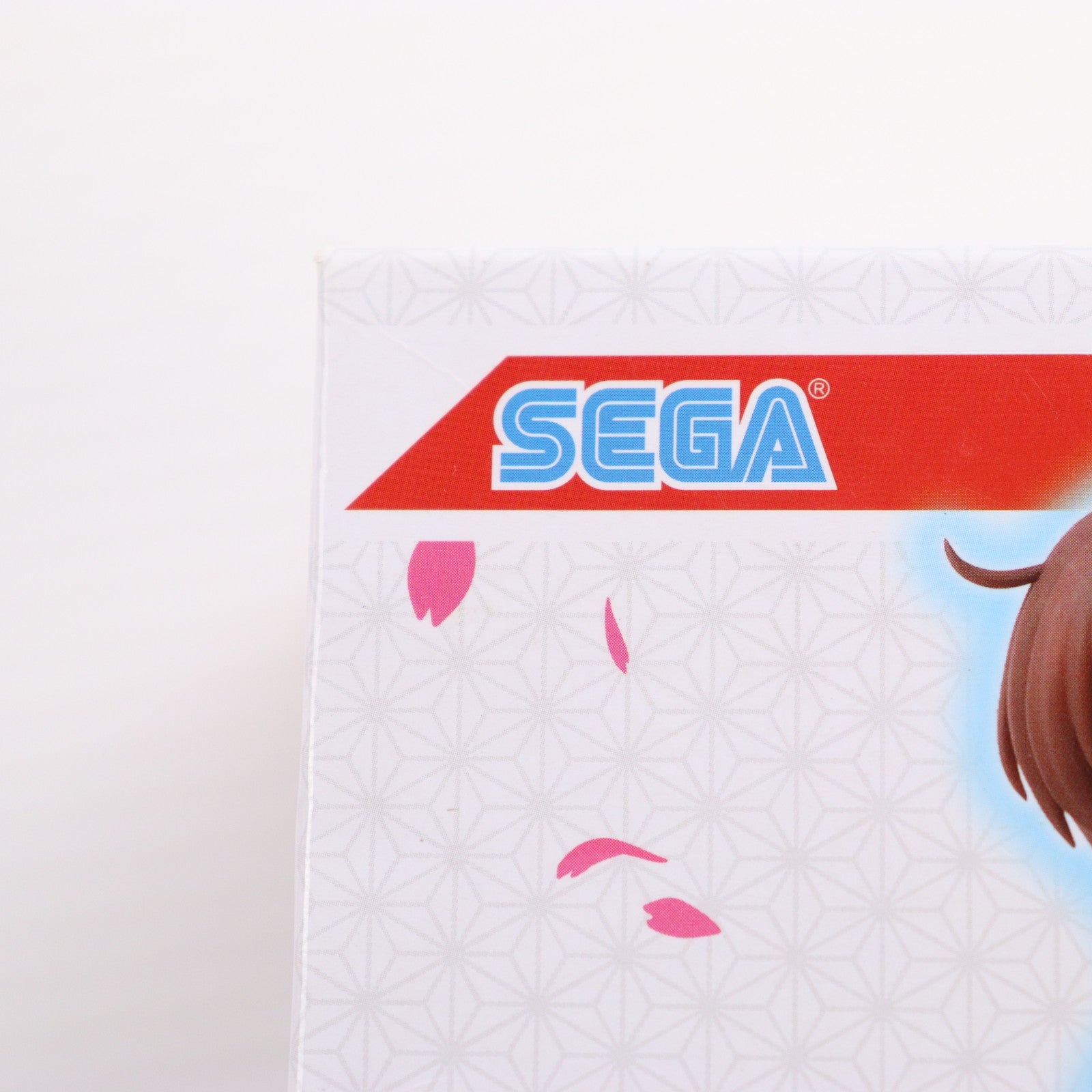 【中古即納】[FIG] 衛藤可奈美(えとうかなみ) 刀使ノ巫女 プレミアムフィギュア プライズ(1025768) セガ(20180630)