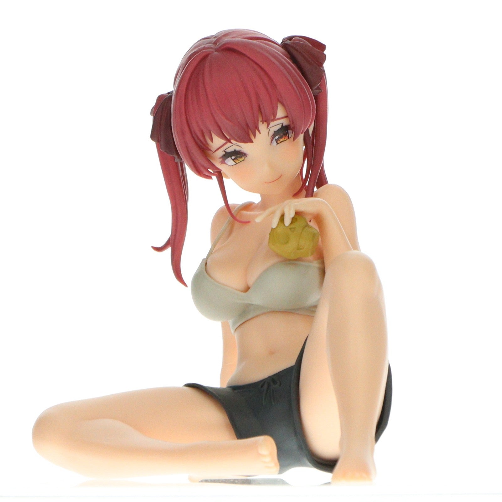 【中古即納】[FIG] 宝鐘マリン(ほうしょうまりん) ホロライブ #hololive IF -Relax time-宝鐘マリン ホロライブプロダクション フィギュア プライズ(2595148) バンプレスト(20220430)