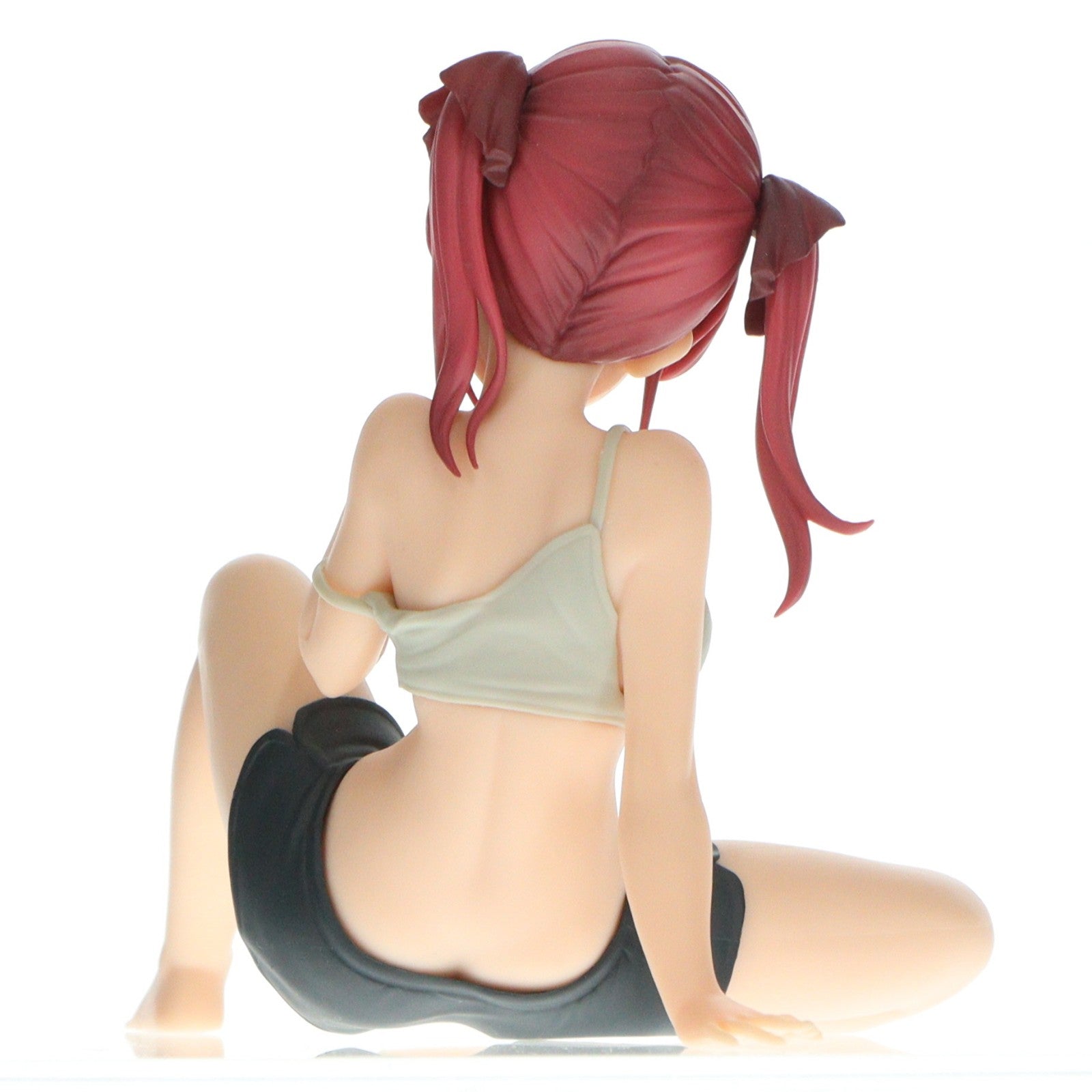 【中古即納】[FIG] 宝鐘マリン(ほうしょうまりん) ホロライブ #hololive IF -Relax time-宝鐘マリン ホロライブプロダクション フィギュア プライズ(2595148) バンプレスト(20220430)