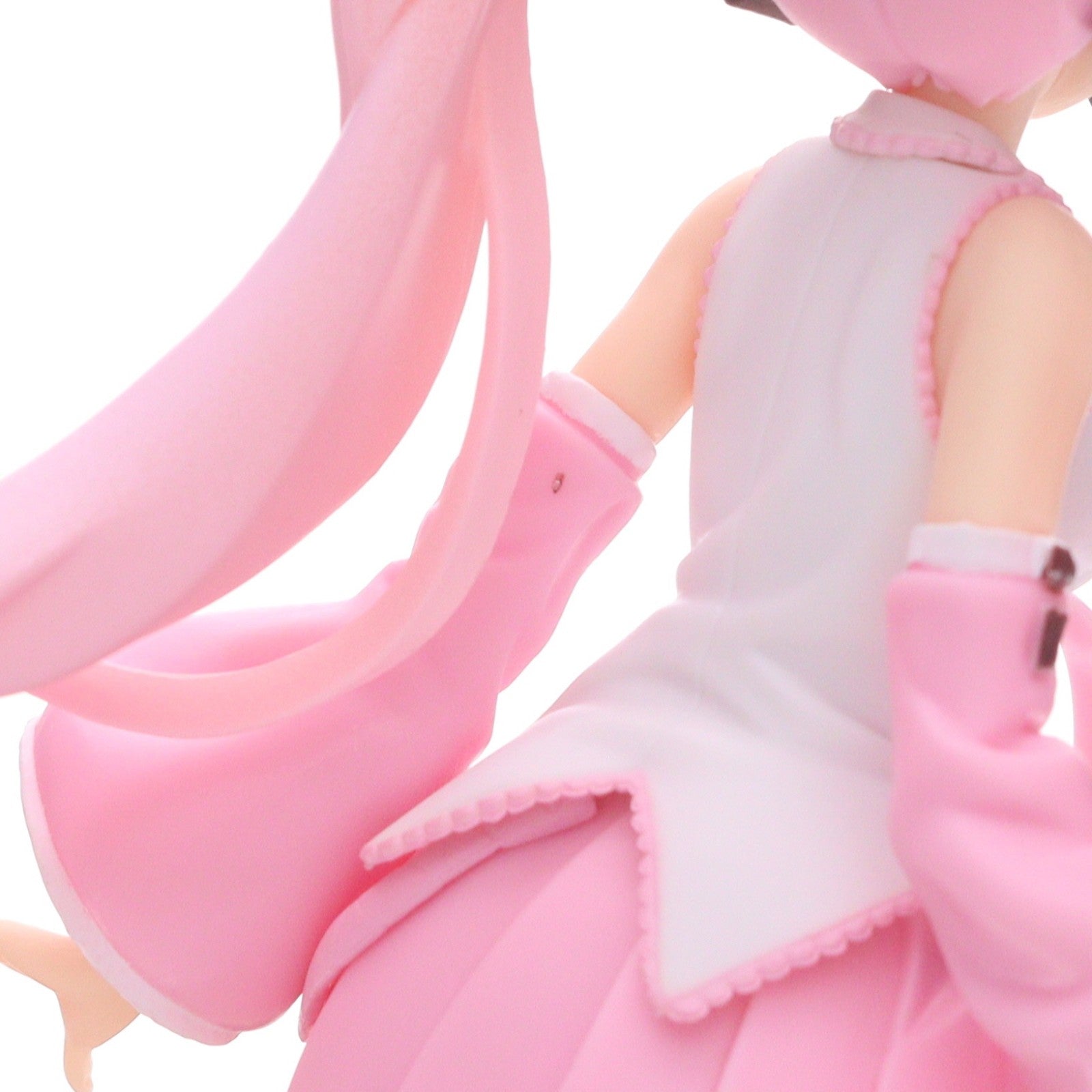 【中古即納】[FIG] 桜ミク オリジナル桜ミクフィギュア キャラクター・ボーカル・シリーズ01 初音ミク フィギュア プライズ(451113600) タイトー(20190228)