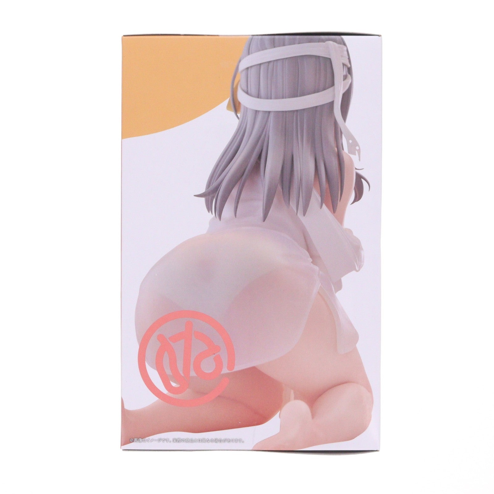 【中古即納】[FIG] モダニア ファースト・アフェクション 勝利の女神:NIKKE(ニケ) ぬーどるストッパーフィギュア-モダニア ファースト・アフェクション- プライズ(AMU-PRZ21528) フリュー(20260624)