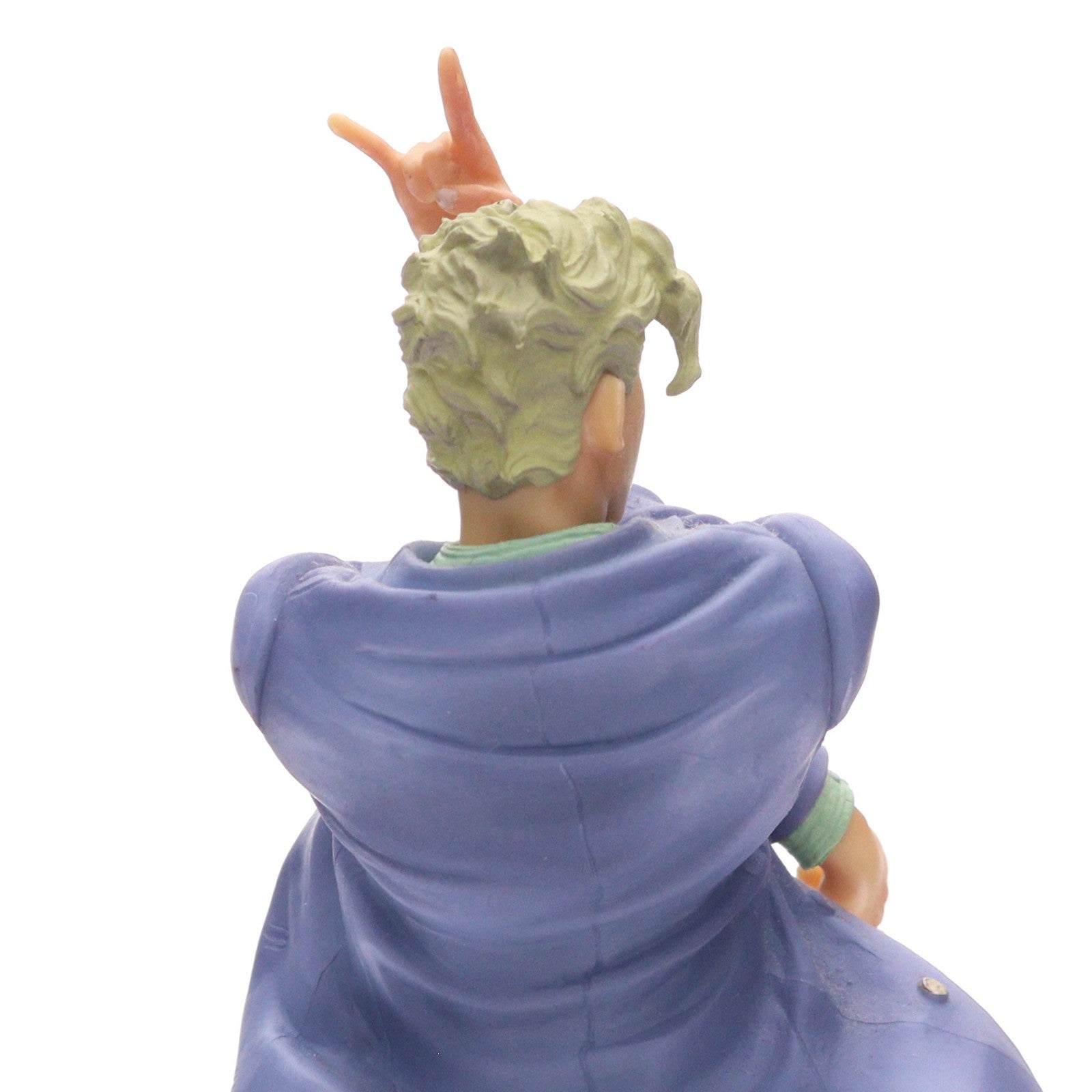 【中古即納】[FIG] 吉良吉影(スタンダードver.)(きらよしかげ) ジョジョの奇妙な冒険 第四部 ダイヤモンドは砕けない JOJOS FIGURE GALLERY5 フィギュア プライズ(37837) バンプレスト(20171123)