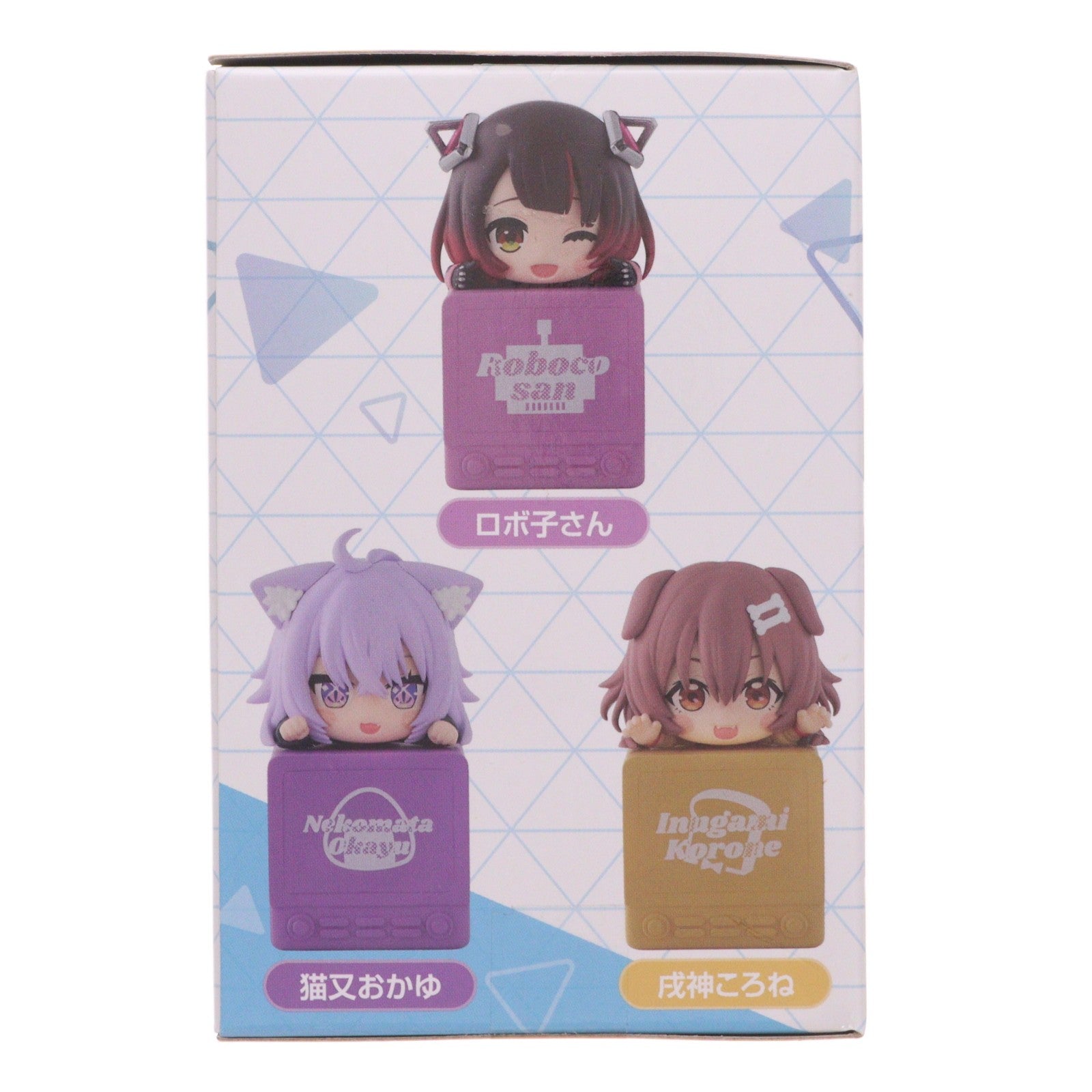 【中古即納】[FIG] 戌神ころね(いぬがみころね) ホロライブプロダクション ひっかけフィギュア Vol.3 プライズ(AMU-PRZ21491) フリュー(20260527)