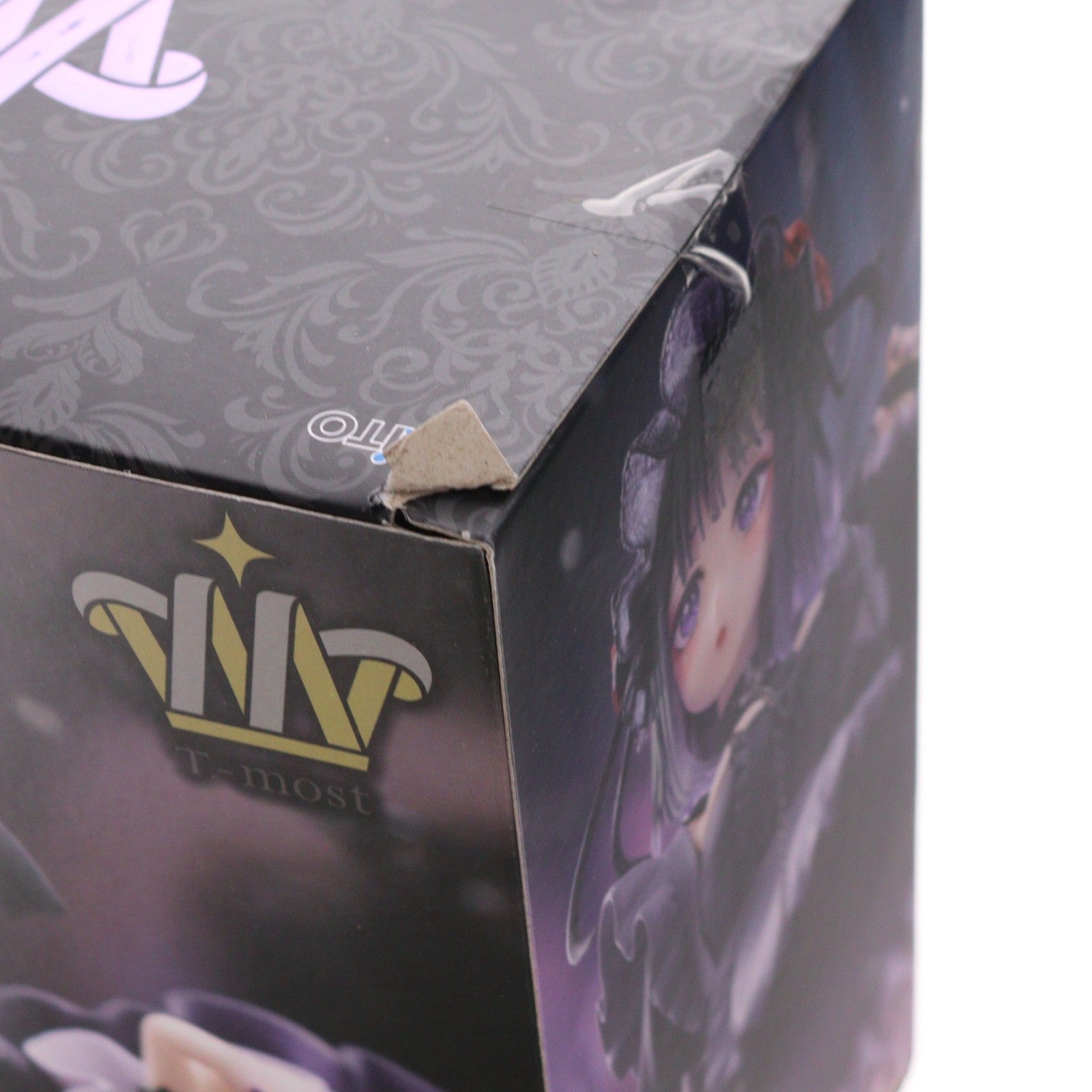 【中古即納】[FIG] 喜多川海夢(きたがわまりん) その着せ替え人形は恋をする T-most 1/6 フィギュア～黒江雫ver.～ プライズ(451997900) タイトー(20260214)