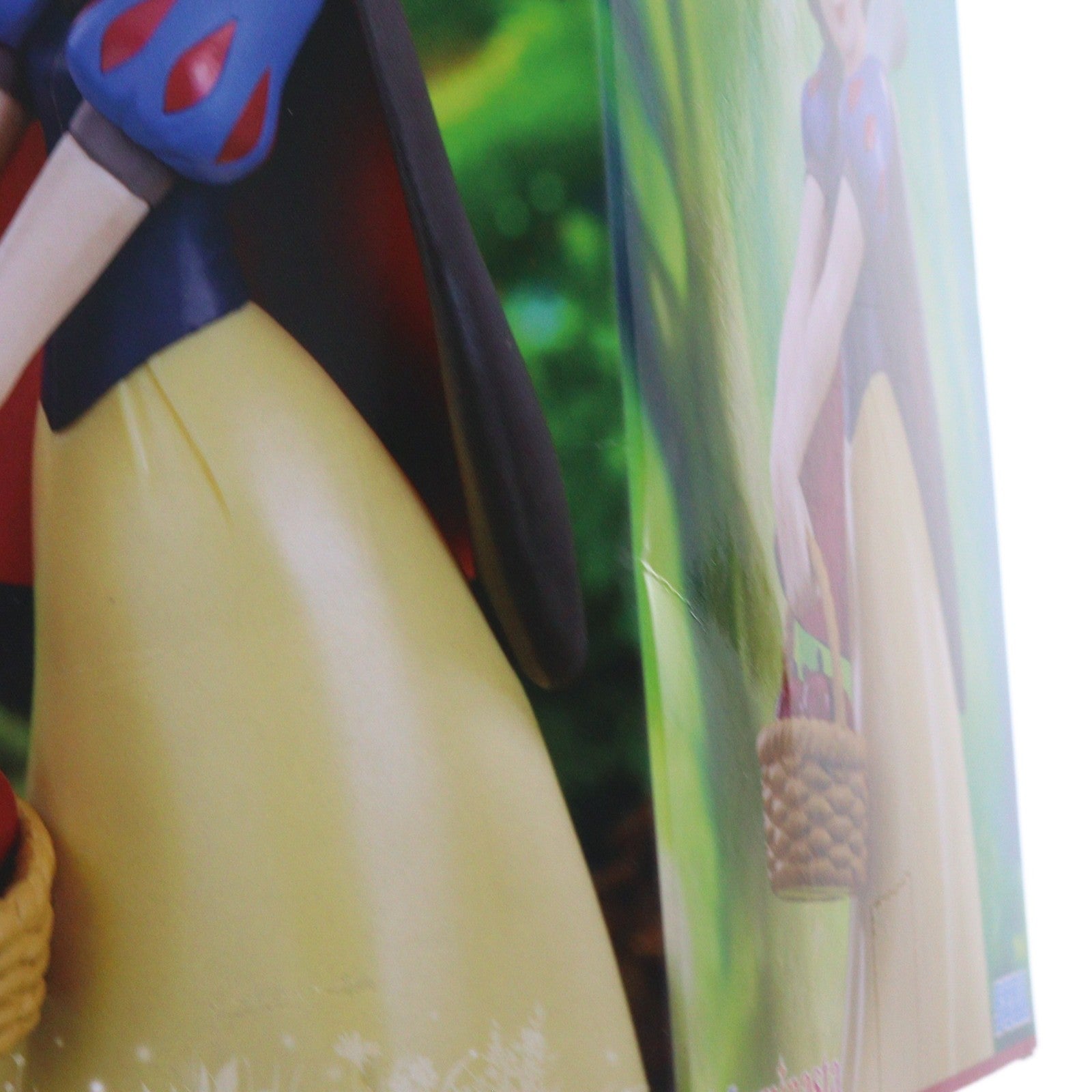【中古即納】[FIG] 白雪姫 ディズニープリンセス Luminasta『白雪姫』 フィギュア プライズ(1115930) セガ(20250321)