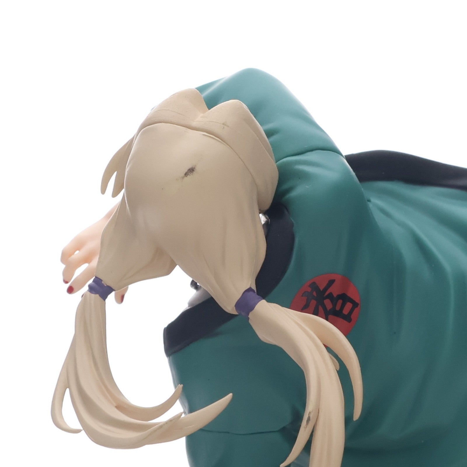 【中古即納】[FIG] 綱手(つなで) NARUTO-ナルト- BANPRESTO FIGURE COLOSSEUM 造形忍界大戦 綱手 フィギュア プライズ(2697444) バンプレスト(20240810)