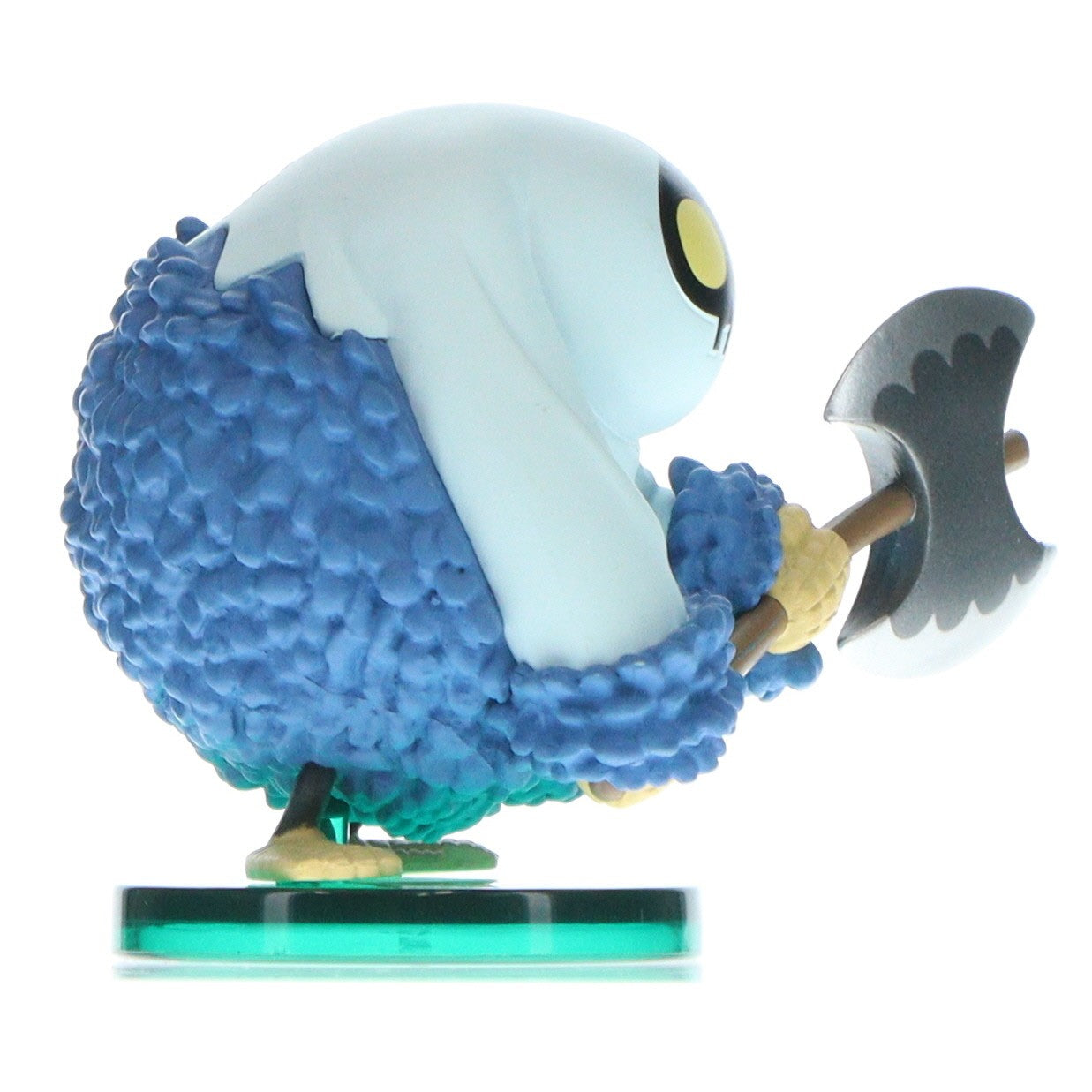 【中古即納】[FIG] ブルゴリ ワンピース ワールドコレクタブルプライズ～ワーコレZOO～ vol.5 ONE PIECE フィギュア プライズ(48767) バンプレスト(20140220)