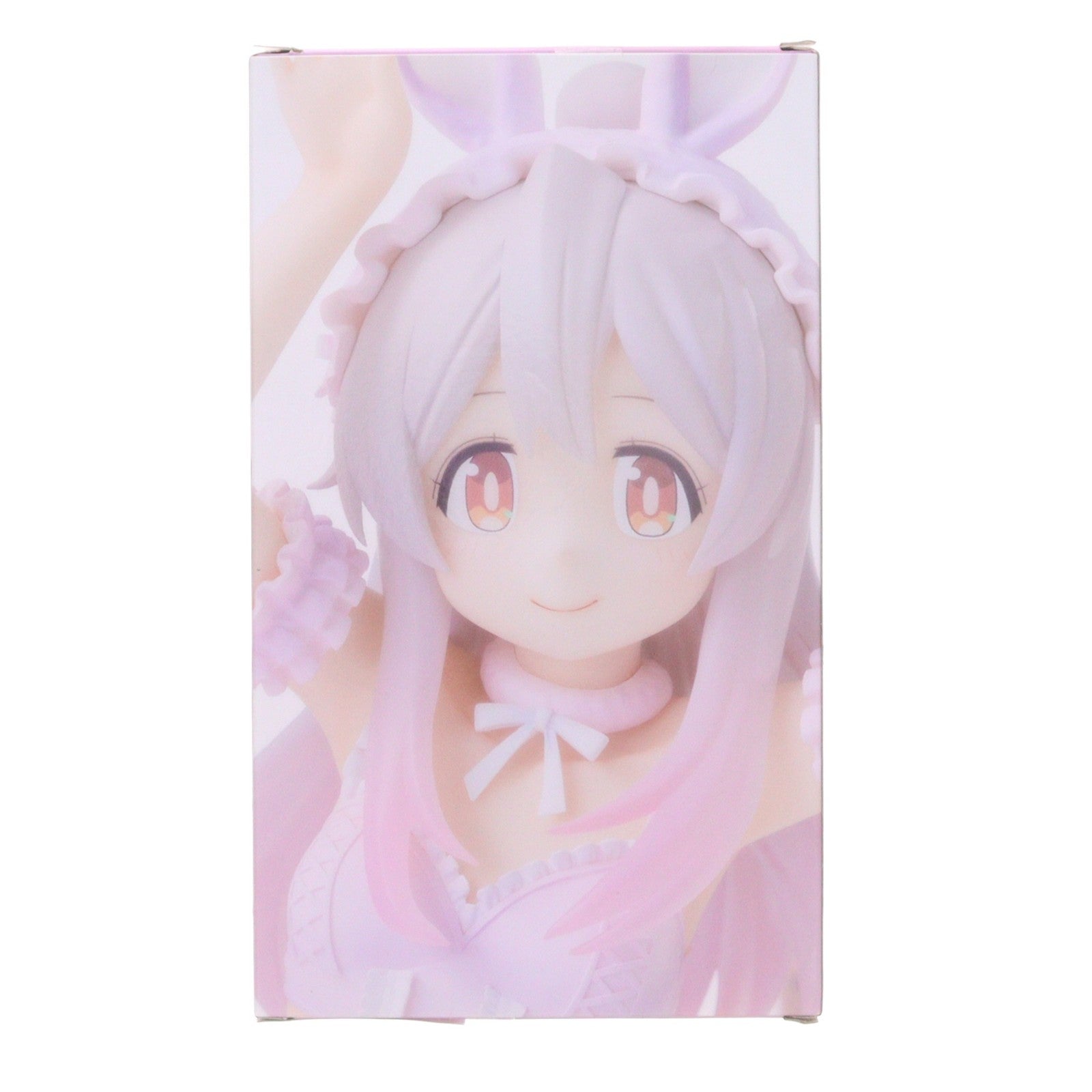 【中古即納】[FIG] 緒山まひろ(おやままひろ) お兄ちゃんはおしまい! One-Seventh Caratフィギュア 緒山まひろ パステルバニーVer. プライズ(SS16367) システムサービス(20251130)