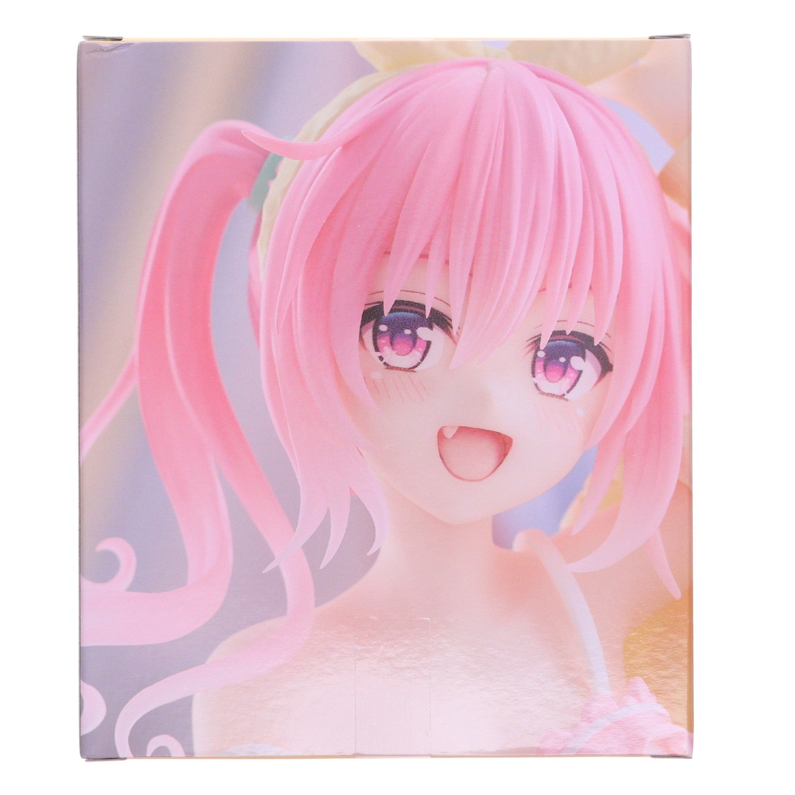 【中古即納】[FIG] ナナ・アスタ・デビルーク To LOVEる-とらぶる-ダークネス Desktop Cute フィギュア ナナ～ルームウェアver.～プライズ(452057700) タイトー(20260627)