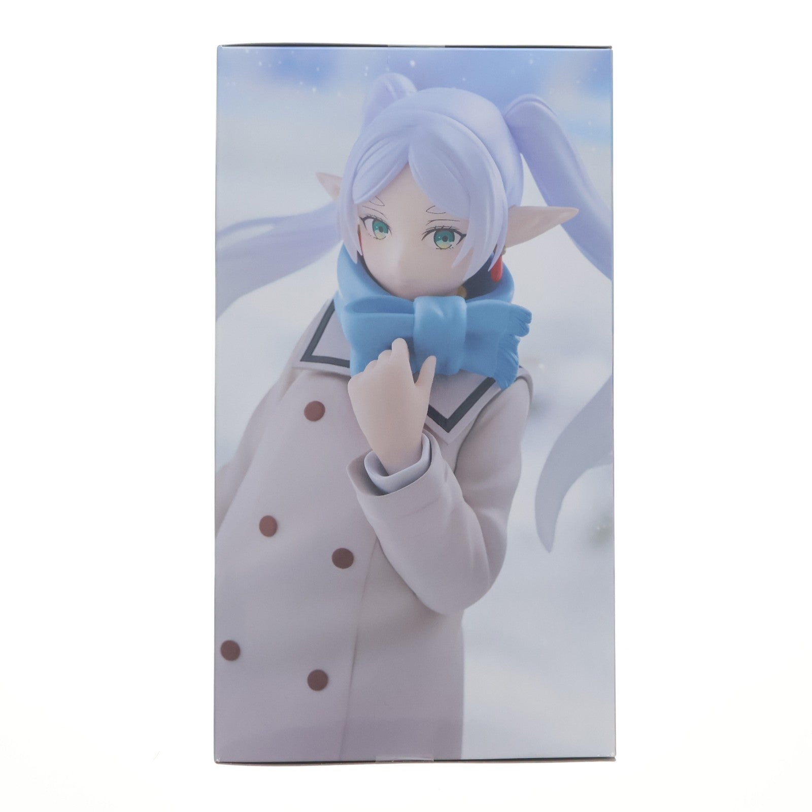 【中古即納】[FIG] フリーレン 葬送のフリーレン Trio-Try-iT Figure-フリーレン- フィギュア プライズ(AMU-PRZ21476) フリュー(20260408)