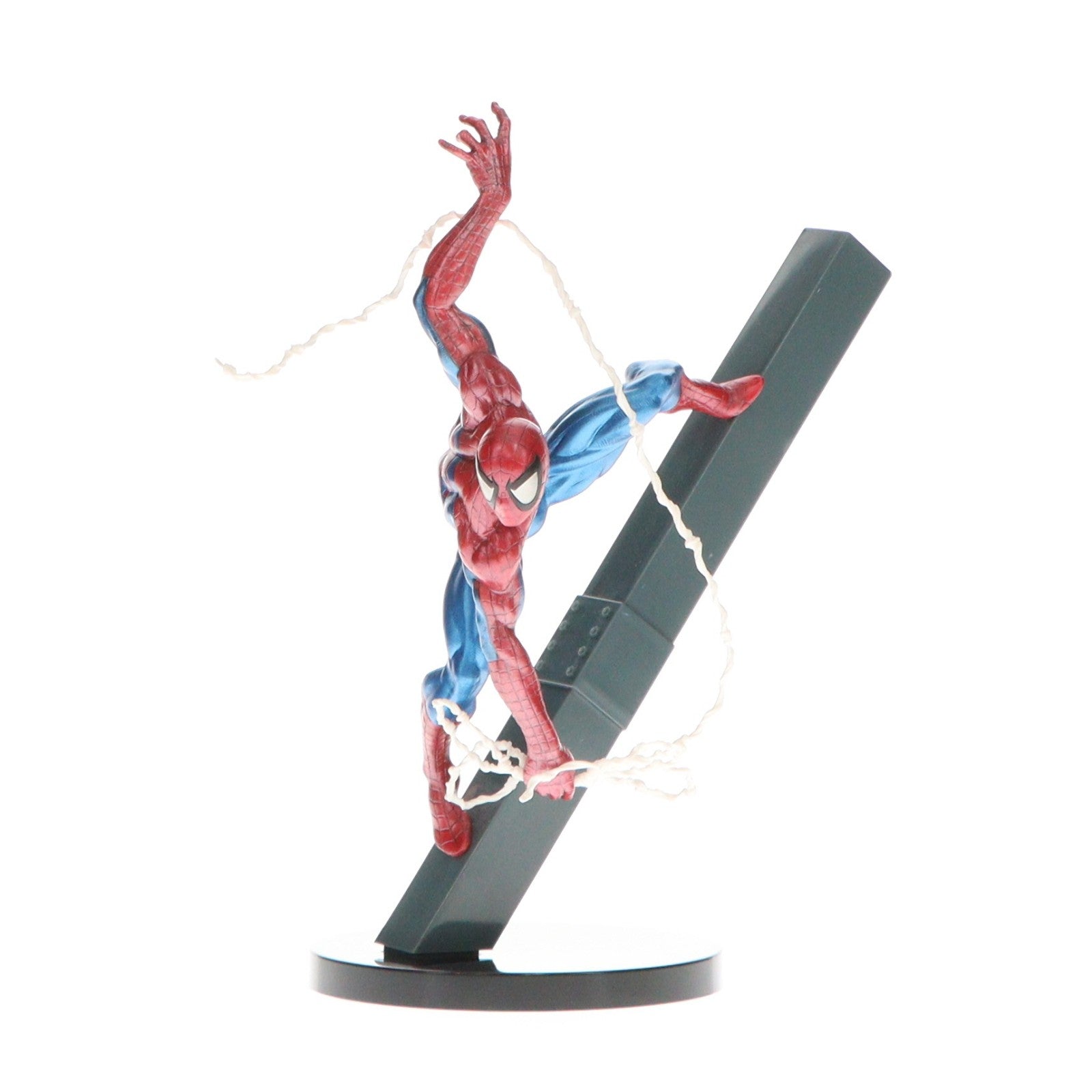 【中古即納】[FIG] スパイダーマン MARVEL(マーベル) 豪塊 SPIDER-MAN フィギュア プライズ(39045) バンプレスト(20190120)