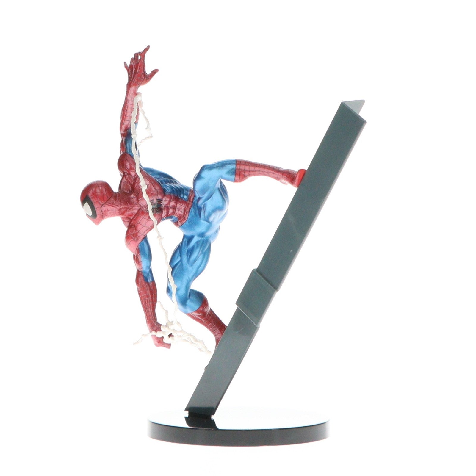 【中古即納】[FIG] スパイダーマン MARVEL(マーベル) 豪塊 SPIDER-MAN フィギュア プライズ(39045) バンプレスト(20190120)