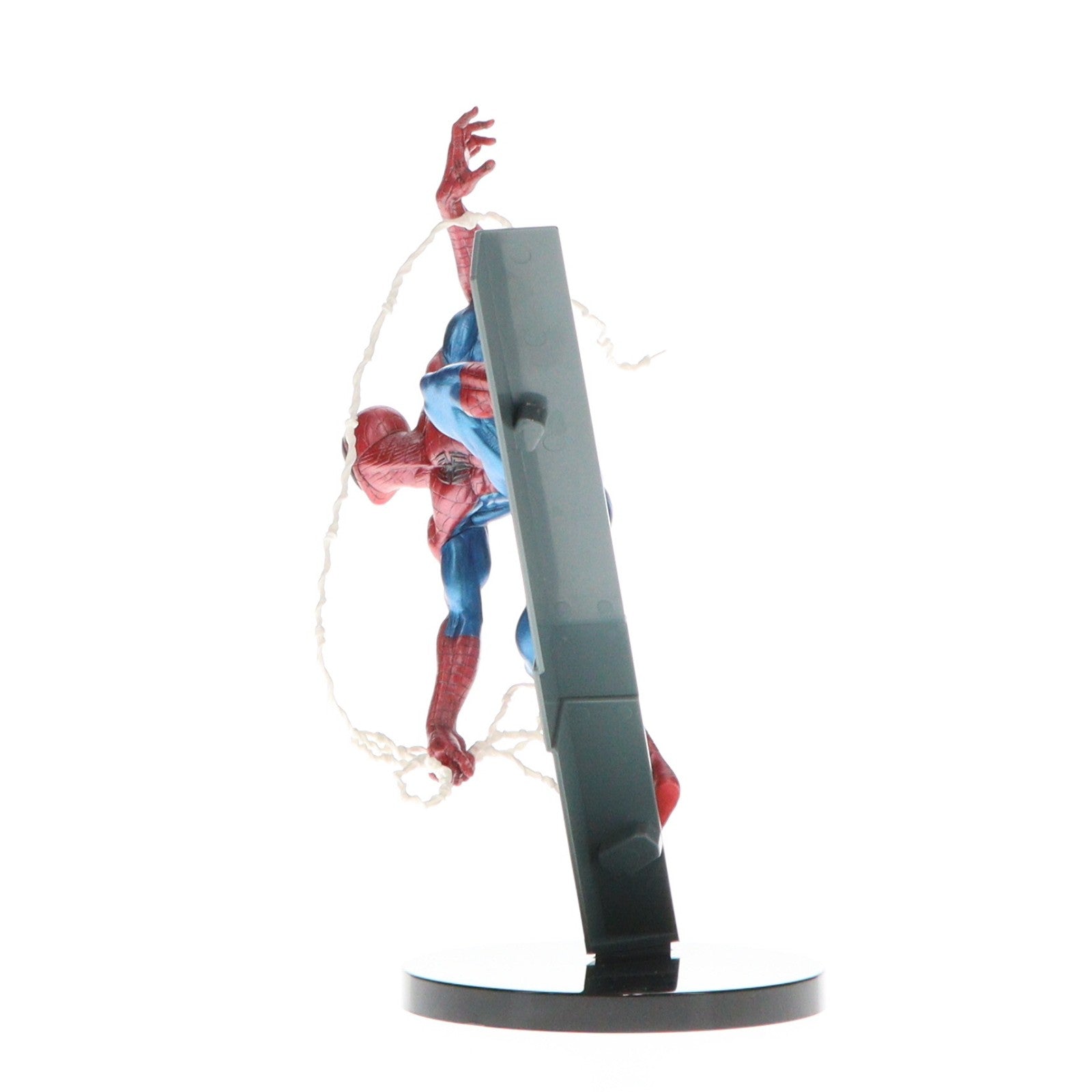 【中古即納】[FIG] スパイダーマン MARVEL(マーベル) 豪塊 SPIDER-MAN フィギュア プライズ(39045) バンプレスト(20190120)