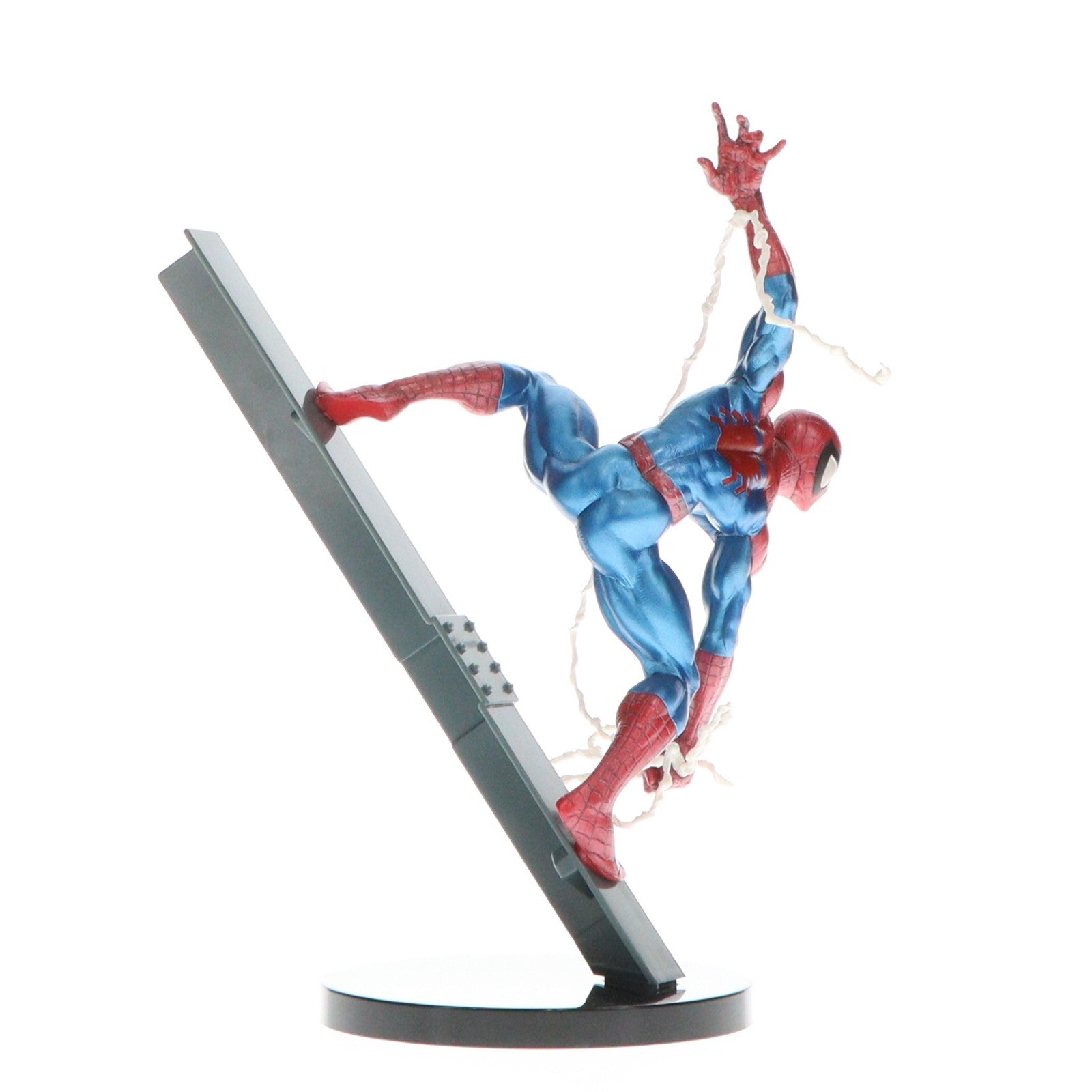 【中古即納】[FIG] スパイダーマン MARVEL(マーベル) 豪塊 SPIDER-MAN フィギュア プライズ(39045) バンプレスト(20190120)