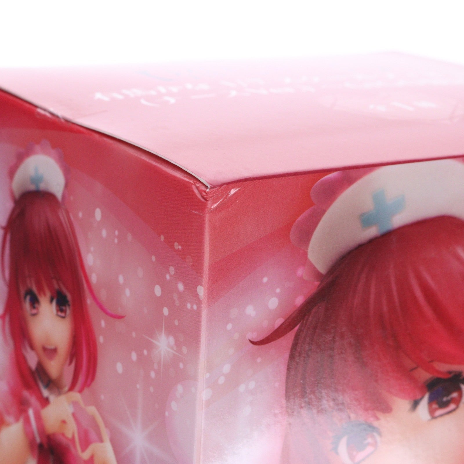 【中古即納】[FIG] GIGO限定 有馬かな(ありまかな)(ナースVer.) 【推しの子】 1/7 フィギュア プライズ エスケイジャパン(20241123)