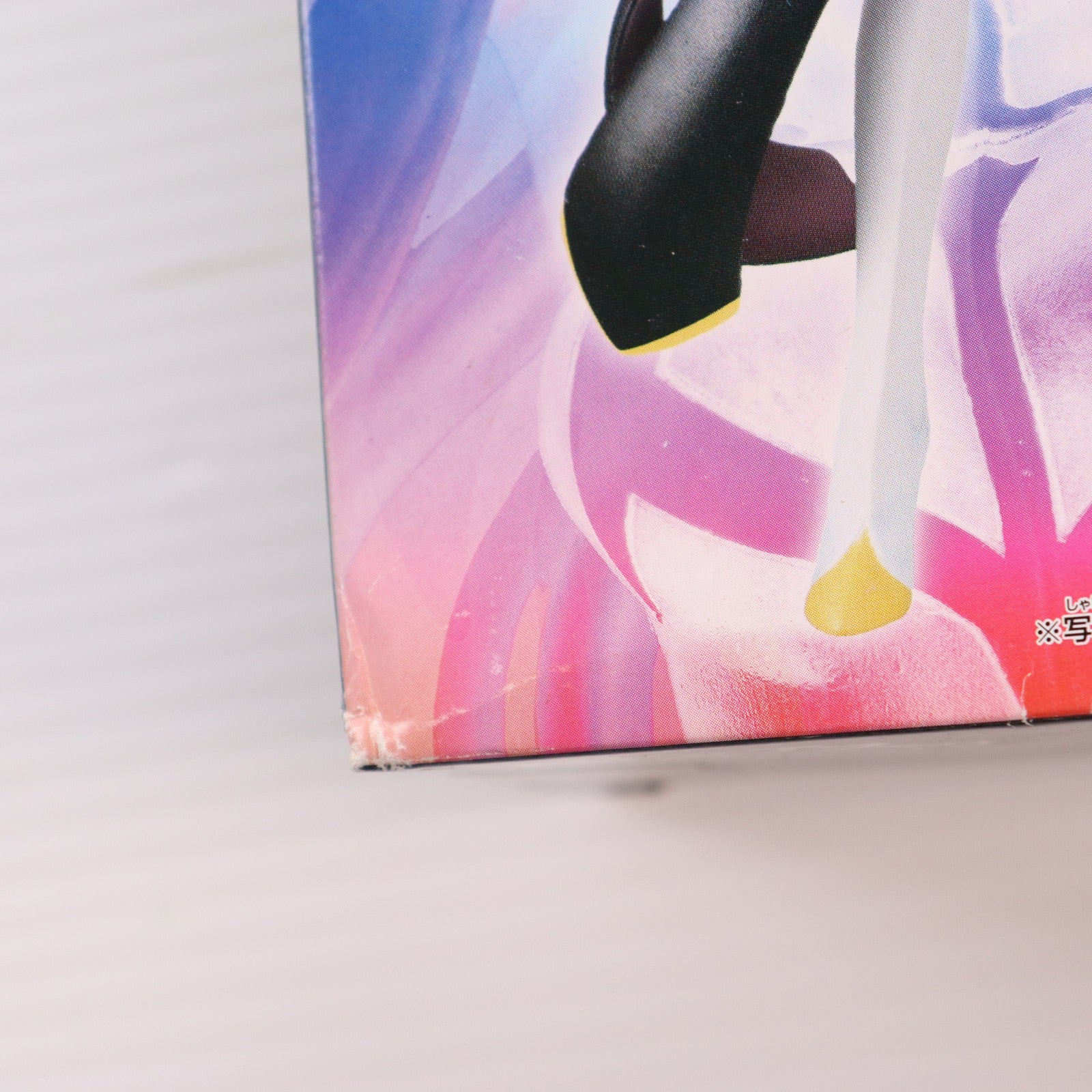 【中古即納】[FIG] C.C.(シーツー) 黒ドレスVer.(Aタイプ) コードギアス 反逆のルルーシュR2 DX組立式フィギュア2 プライズ バンプレスト(20091231)