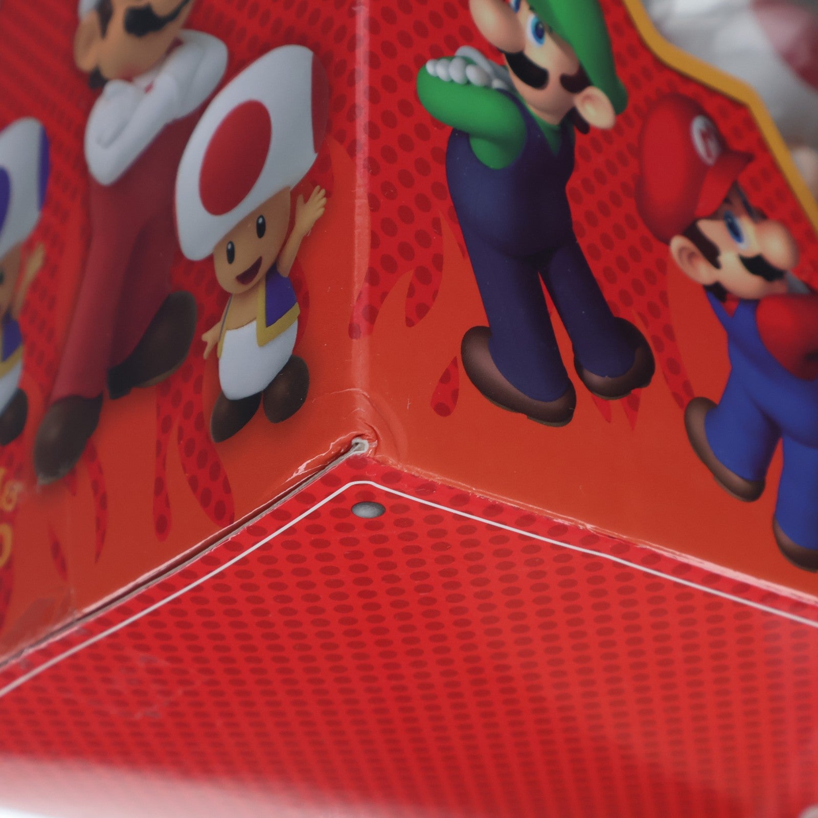 【中古即納】[FIG] ファイアマリオ＆キノピオ スーパーマリオ スタンダードフィギュア2 プライズ 日本オート玩具(19991231)