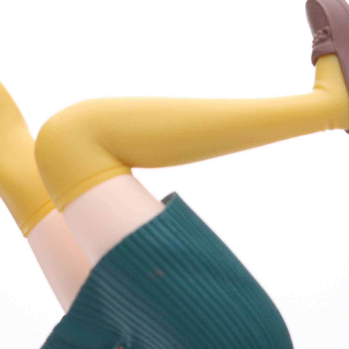 【中古即納】[FIG] 伊地知虹夏(いじちにじか) ぼっち・ざ・ろっく! Vivitフィギュア レトロファッション プライズ(SS15329) システムサービス(20250220)