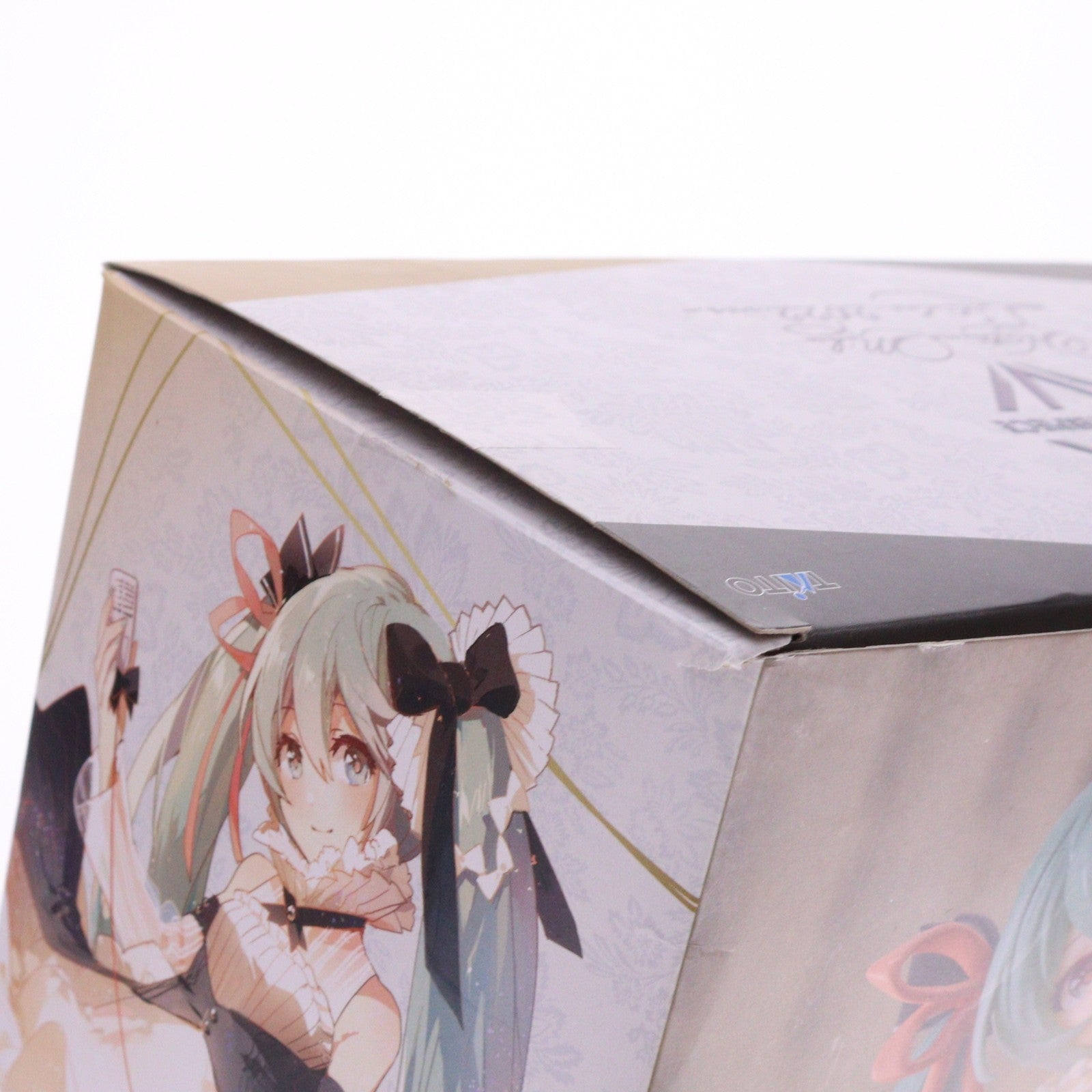【中古即納】[FIG] 初音ミク AMP フィギュア～Latidos-2022 ver.-～ キャラクター・ボーカル・シリーズ01 初音ミク プライズ(451499500) タイトー(20221120)