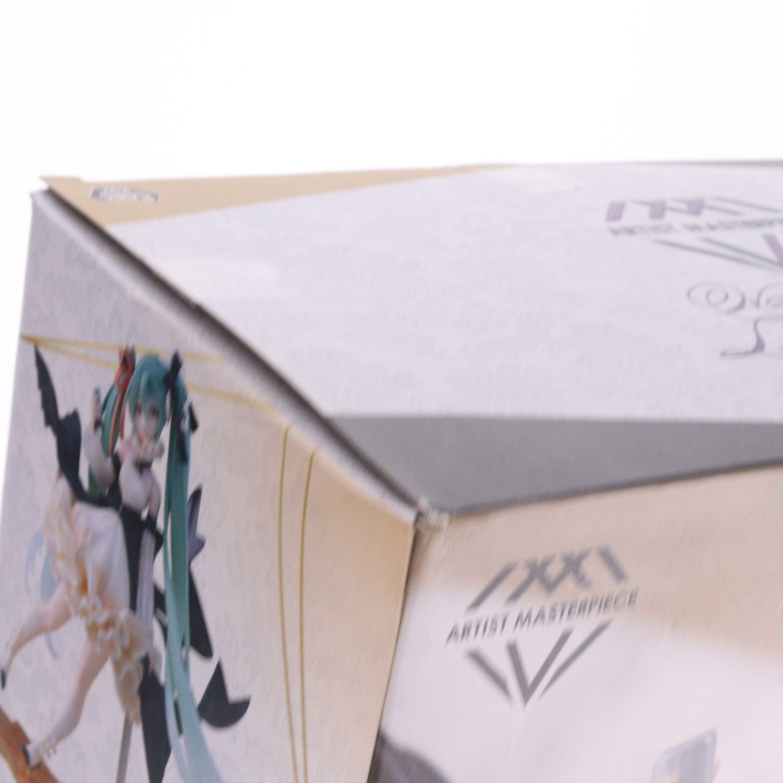 【中古即納】[FIG] 初音ミク AMP フィギュア～Latidos-2022 ver.-～ キャラクター・ボーカル・シリーズ01 初音ミク プライズ(451499500) タイトー(20221120)