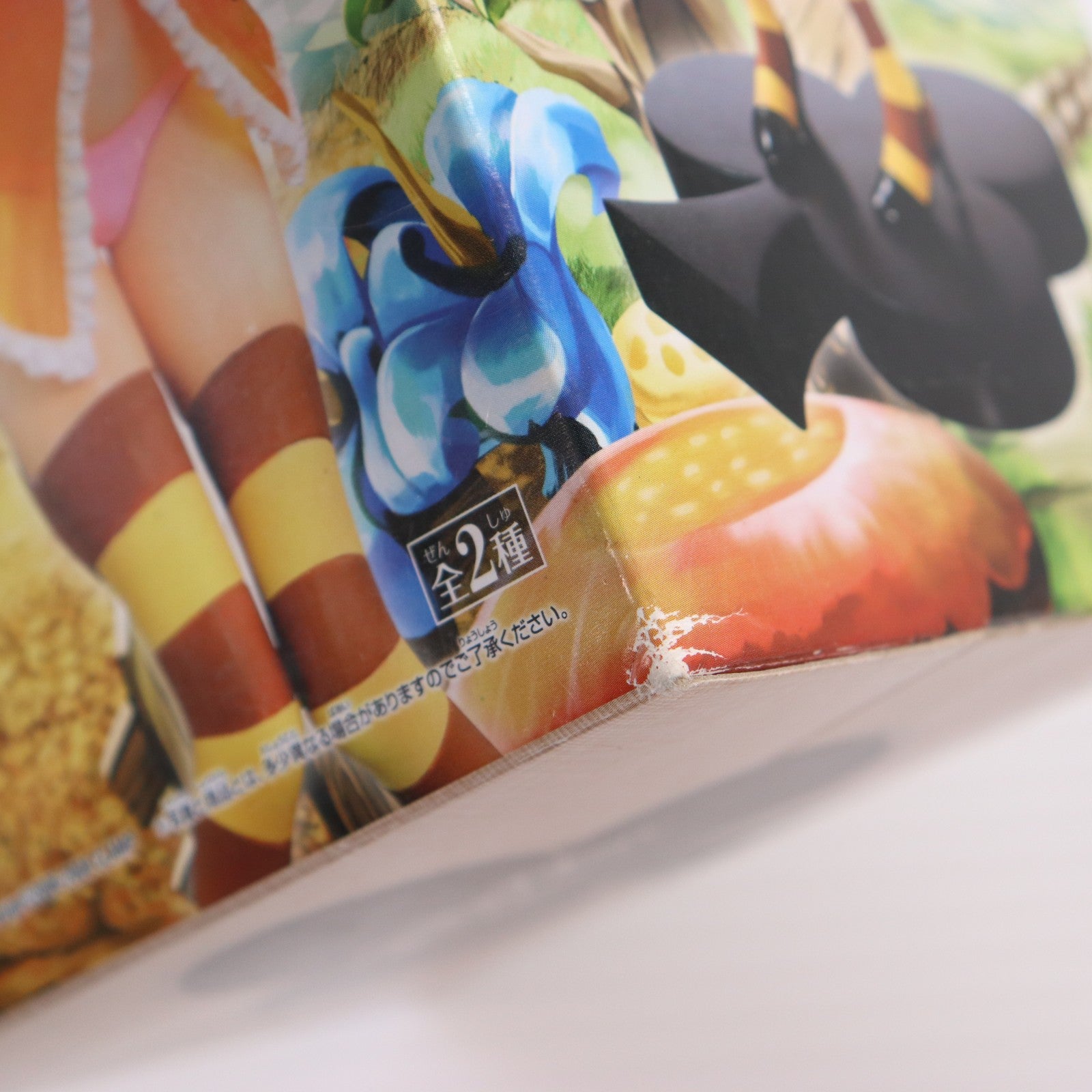 【中古即納】[FIG] C.C.(シーツー) コードギアス 反逆のルルーシュR2 DXフィギュア～IN WONDERLAND～vol.2 プライズ(48056) バンプレスト(20120920)