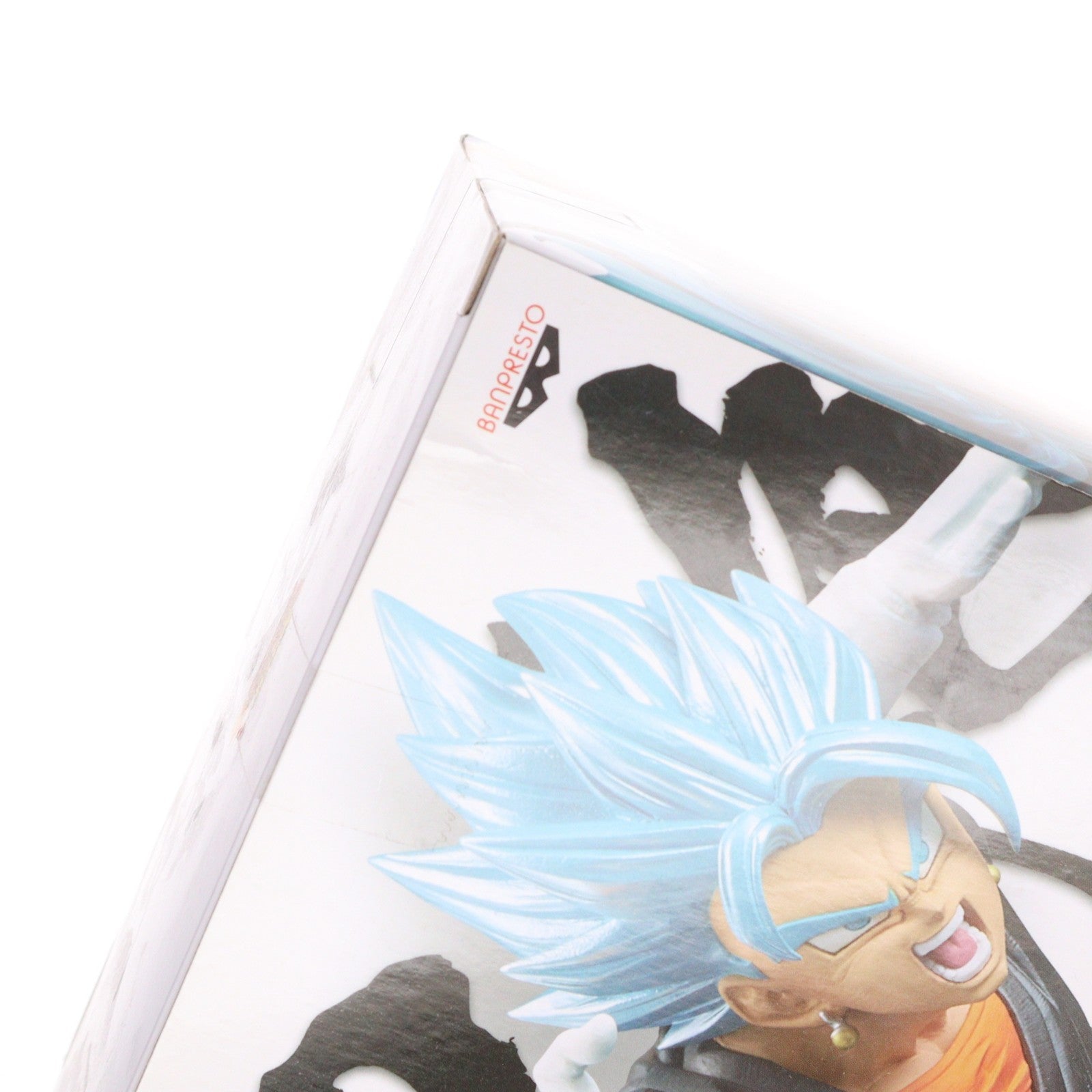 【中古即納】[FIG] 超サイヤ人ゴッド超サイヤ人ベジット スーパードラゴンボールヒーローズ 超絶戯巧 其之三 フィギュア プライズ(38841) バンプレスト(20181130)