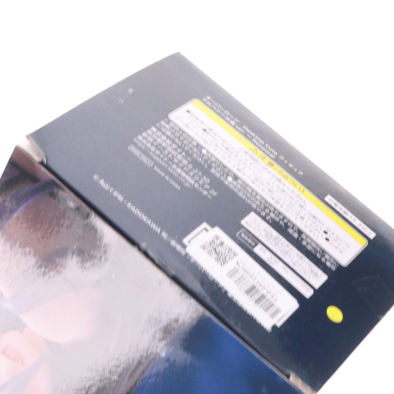 【中古即納】[FIG] アルベド オーバーロード Desktop Cute フィギュア アルベド～水着ver.～Renewal プライズ(451845700) タイトー(20250220)