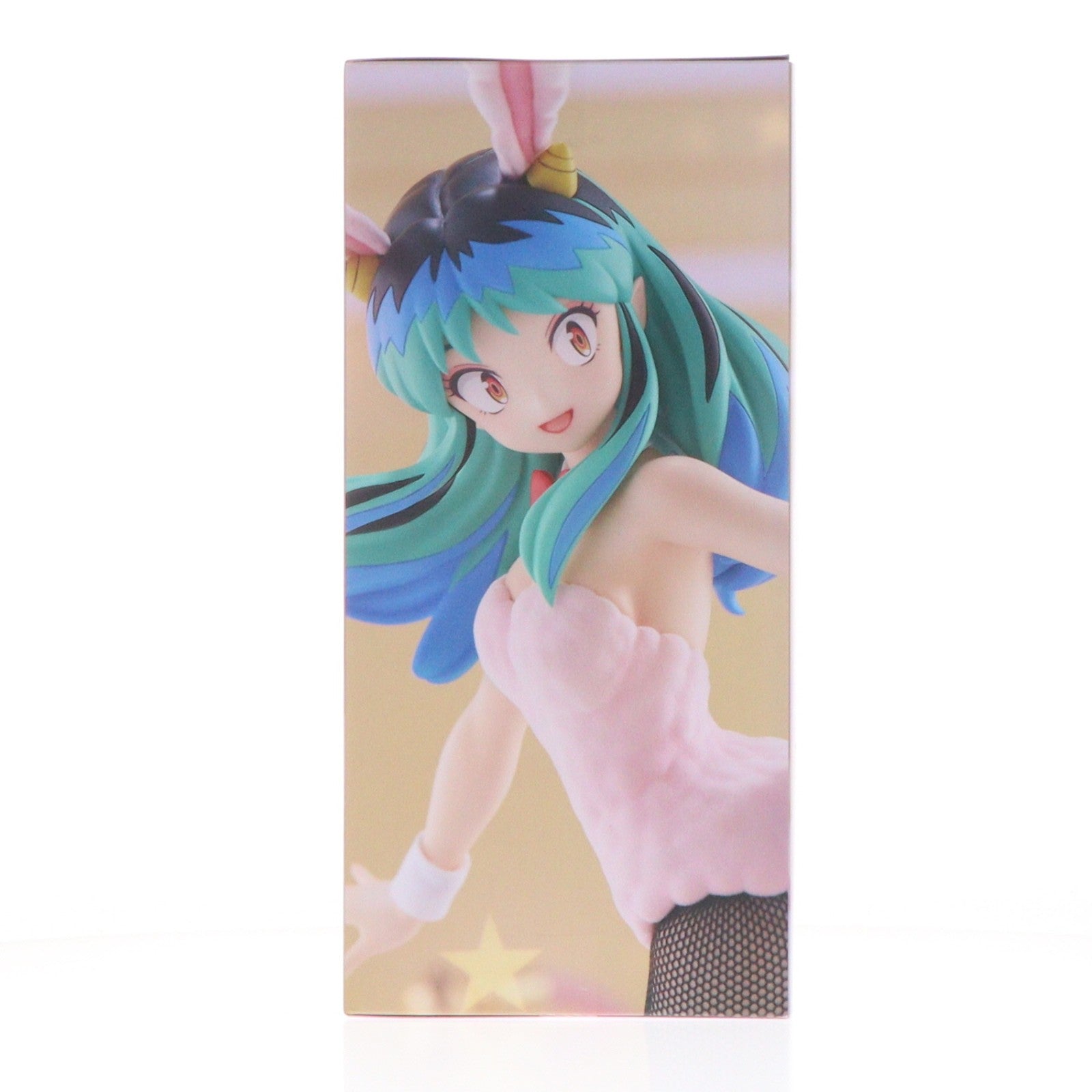 【中古即納】[FIG] ラム うる星やつら BiCute Bunnies Figure-ラム- フィギュア プライズ(AMU-PRZ21615) フリュー(20260709)