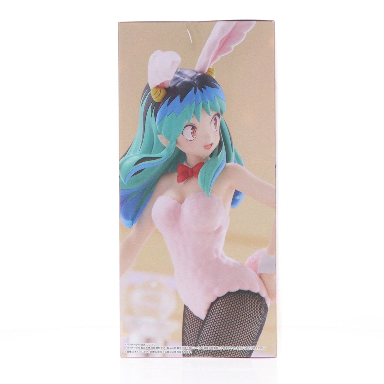 【中古即納】[FIG] ラム うる星やつら BiCute Bunnies Figure-ラム- フィギュア プライズ(AMU-PRZ21615) フリュー(20260709)