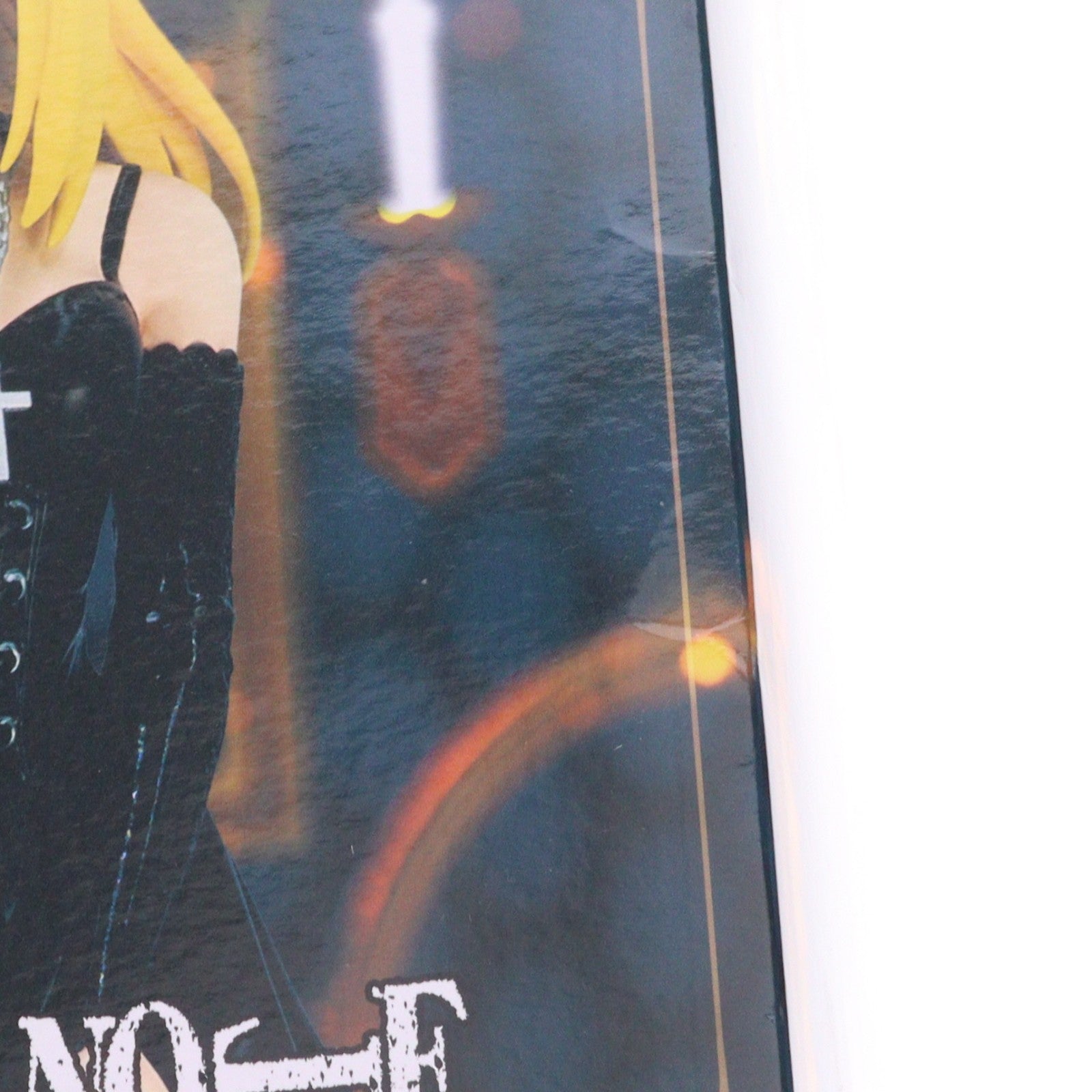 【中古即納】[FIG] 弥海砂(あまねみさ) DEATH NOTE(デスノート) フィギュア プライズ コナミアミューズメント(20260629)