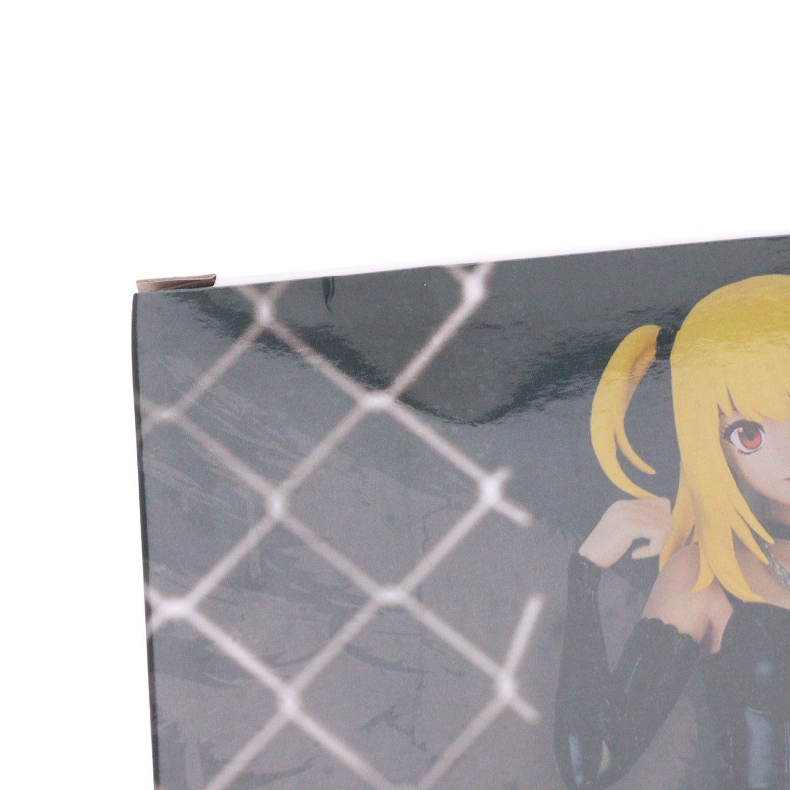 【中古即納】[FIG] 弥海砂(あまねみさ) DEATH NOTE(デスノート) フィギュア プライズ コナミアミューズメント(20260629)